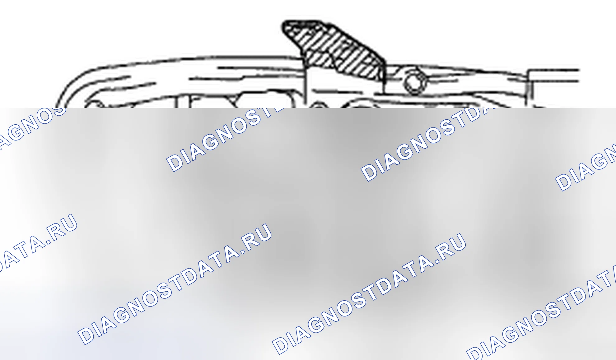 Рис. 105. Kia Sorento I рестайлинг