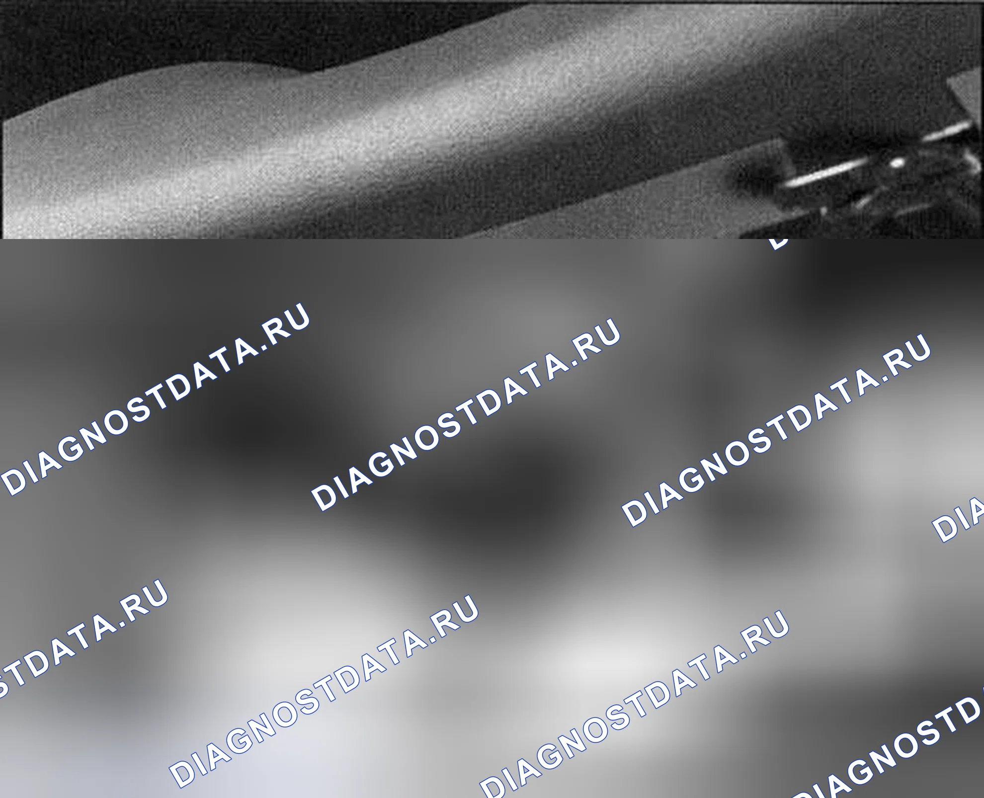 Рис. 65. Honda Accord VII рестайлинг