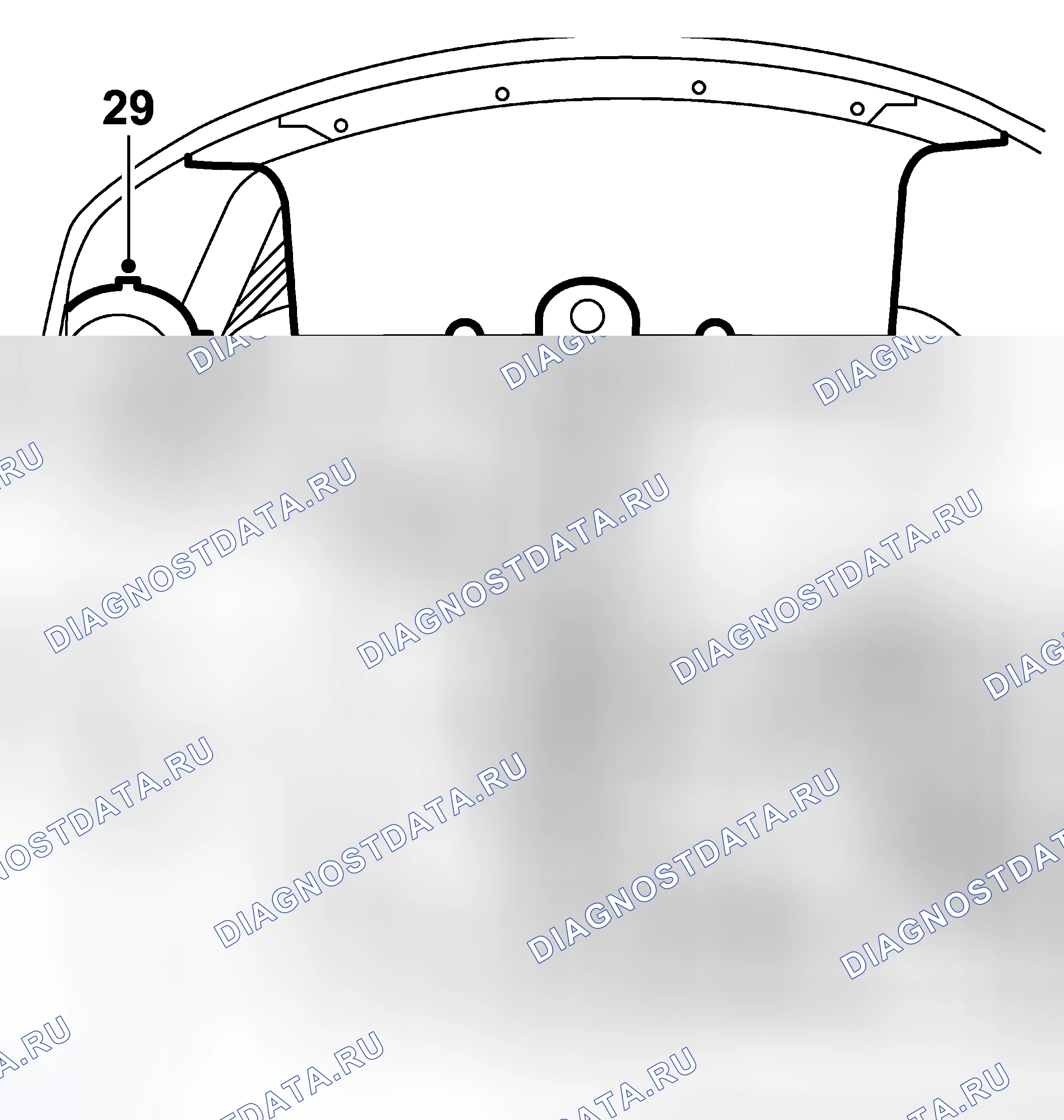 Рис. 151. Kia Picanto II рестайлинг