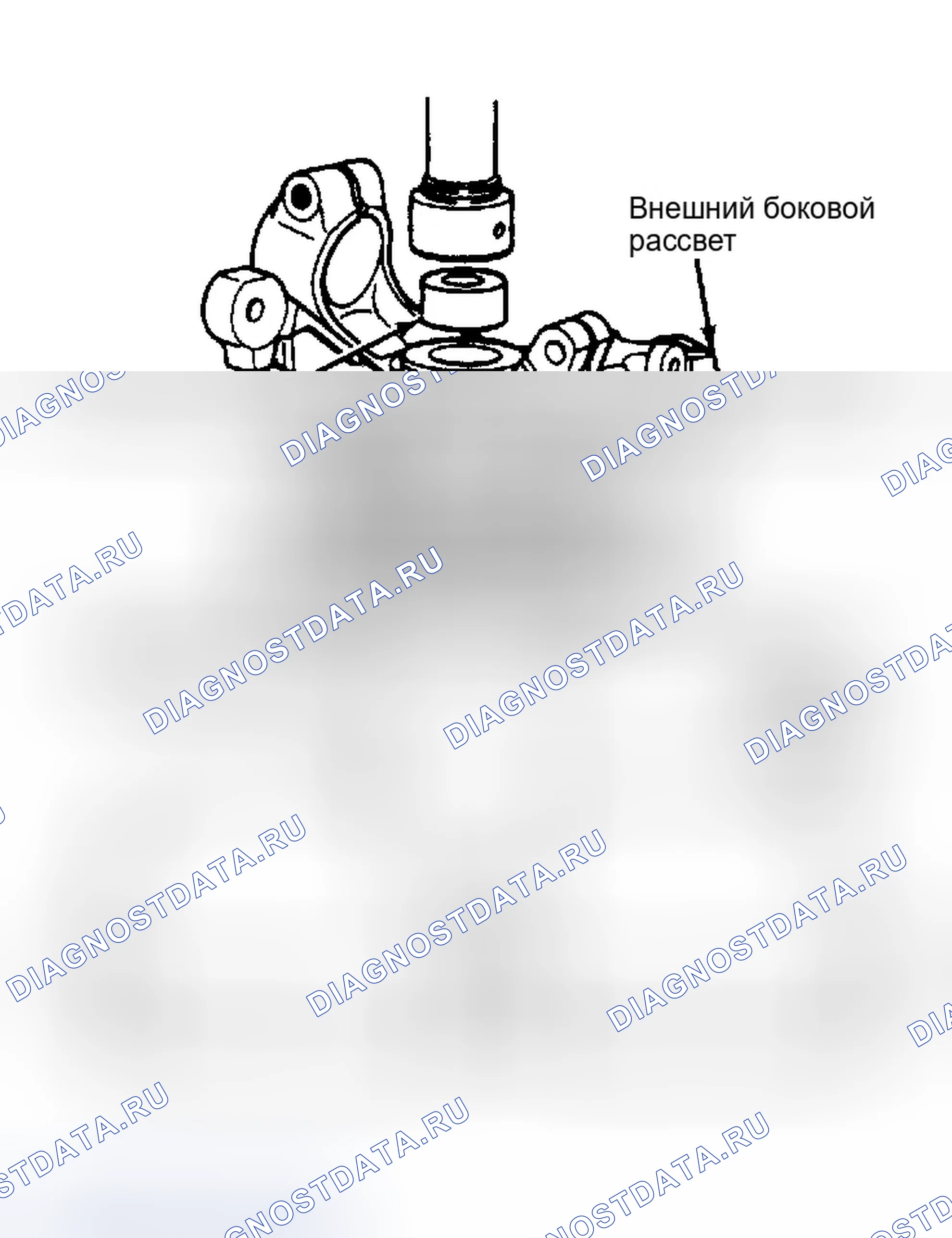 Рис. 8. Ford Escort V рестайлинг