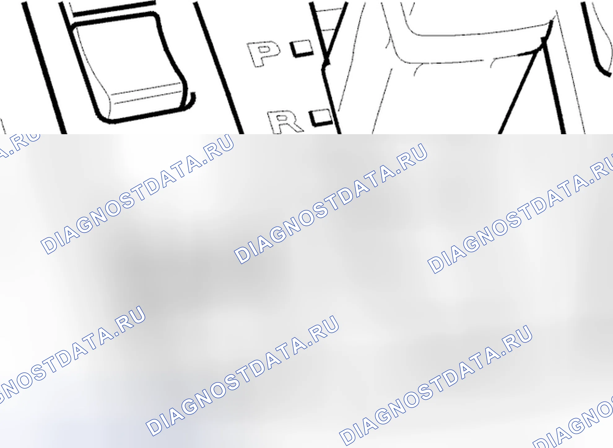 Рис. 620: Отделка. Volvo C70 I