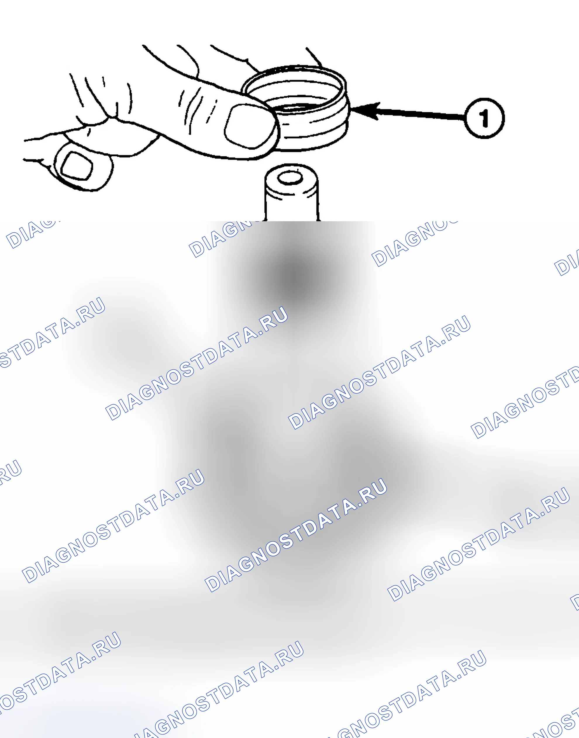 Рис. 326. Dodge Pickup R1500 