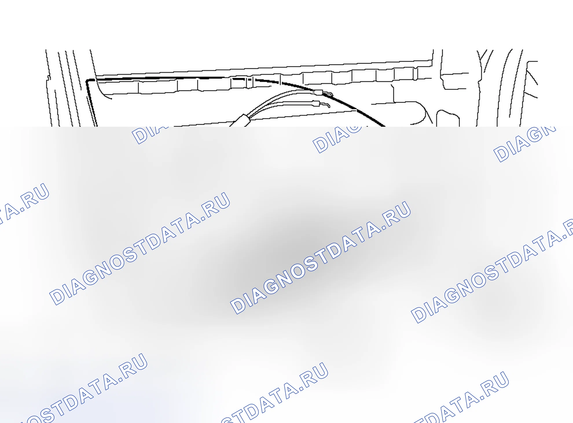Рис. 51. Toyota Avalon XX30