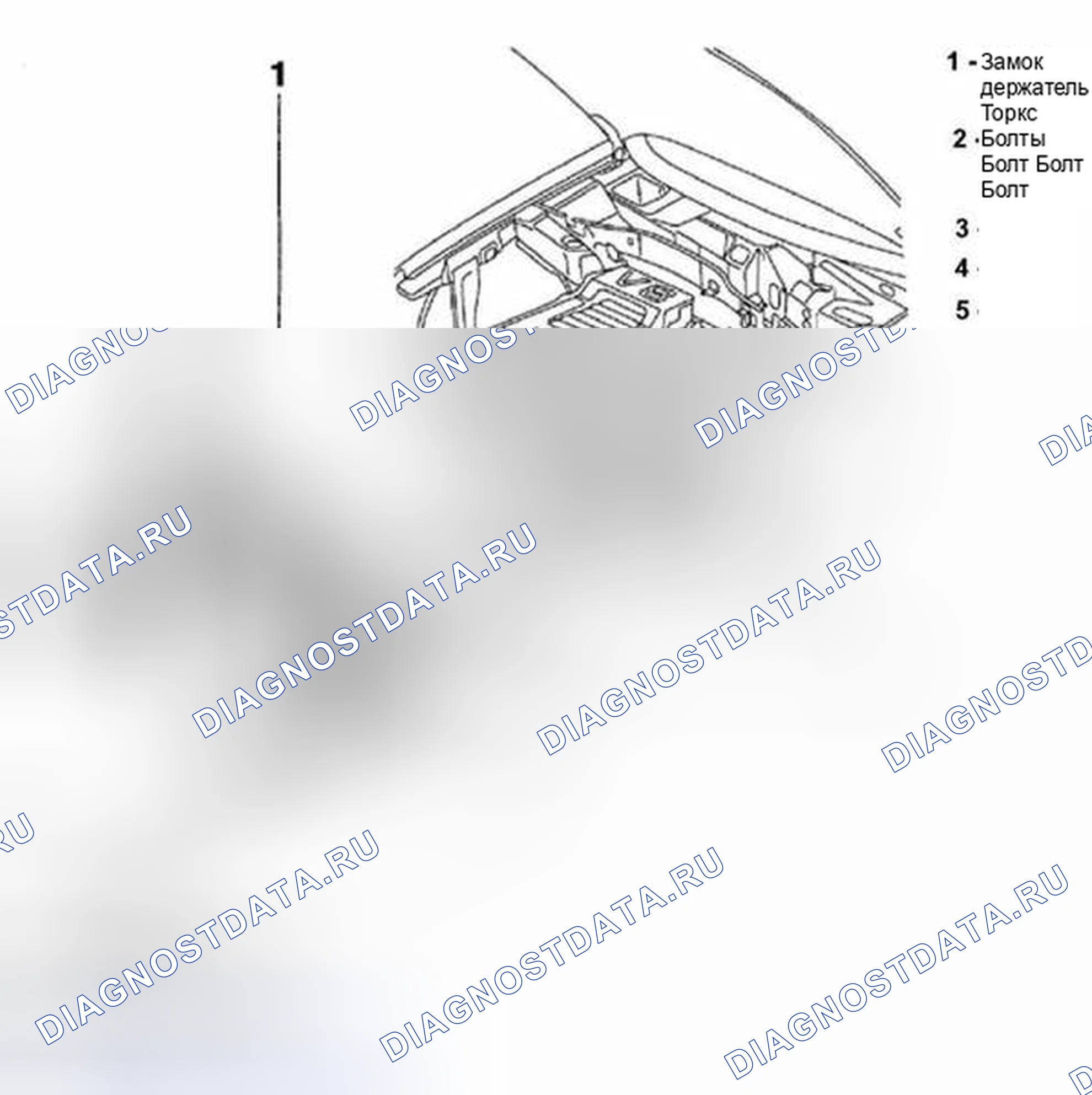 Рис. 8. Audi A6 C5 рестайлинг
