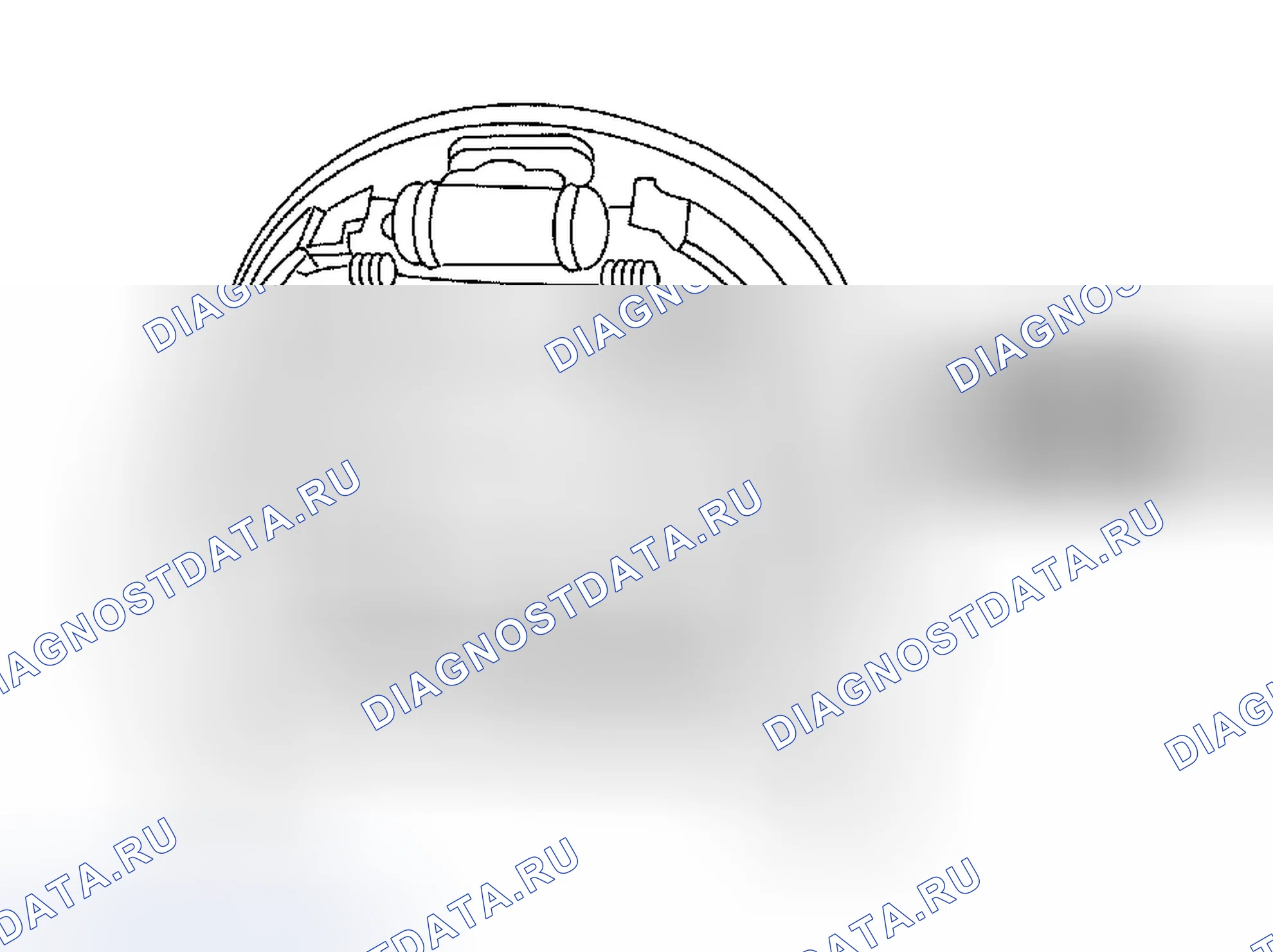 Рис. 9. Ford Escape I рестайлинг