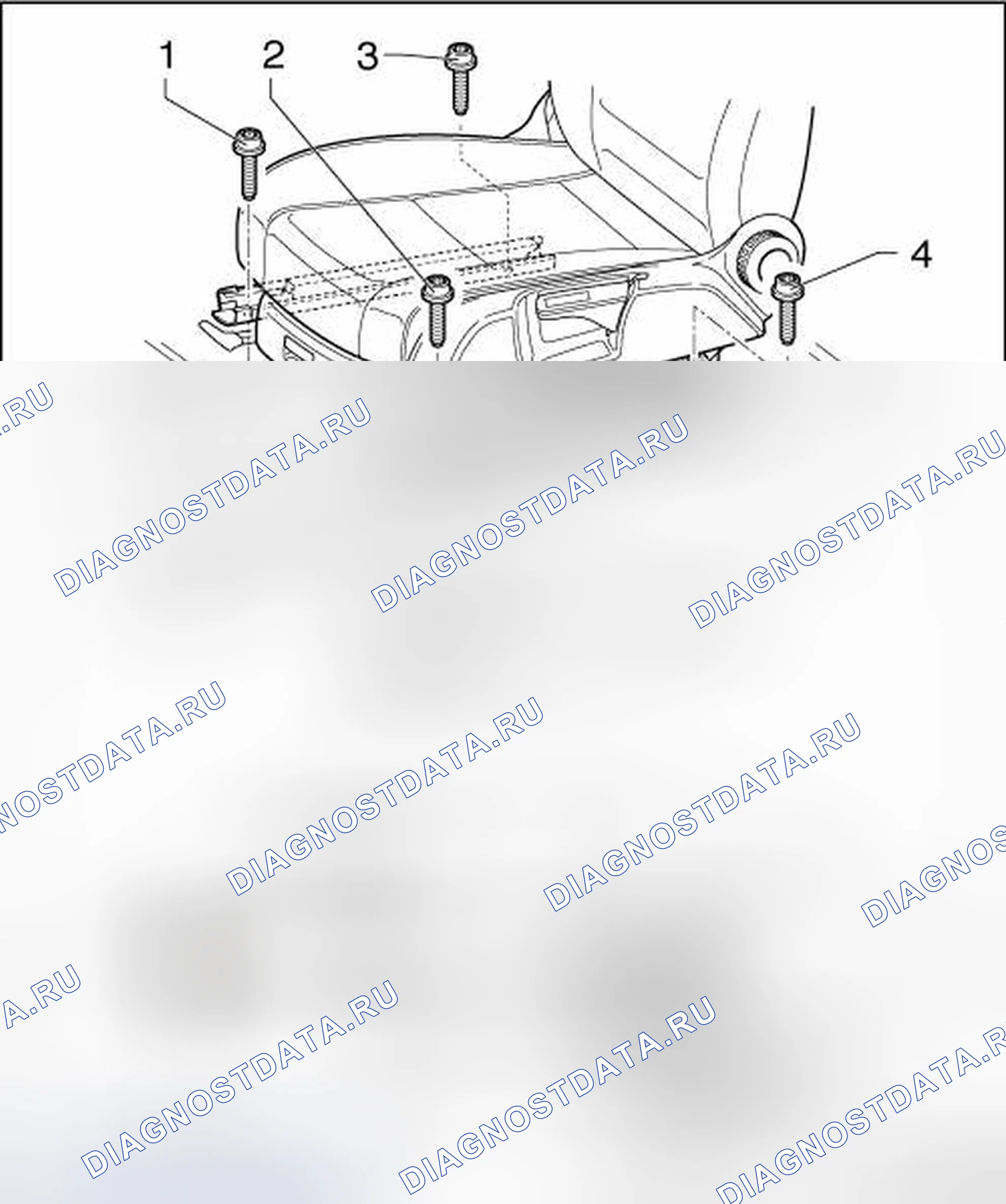 Рис. 12. Volkswagen Jetta V