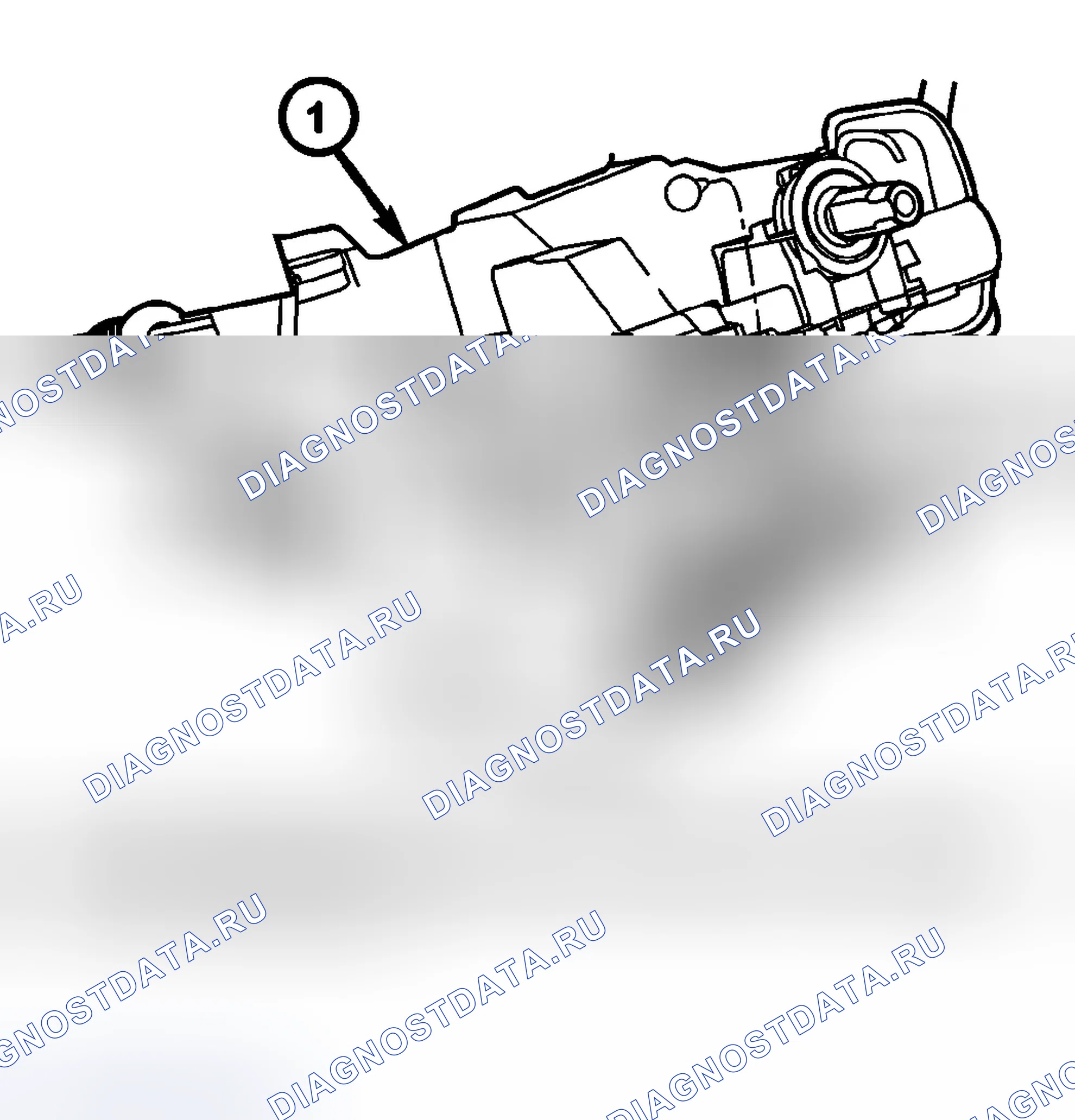 Рис. 558. Dodge Pickup R1500 