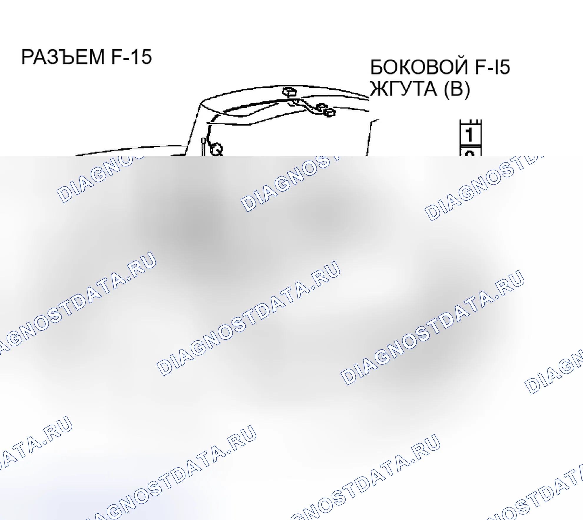 Рис. 40. Chrysler Sebring II рестайлинг