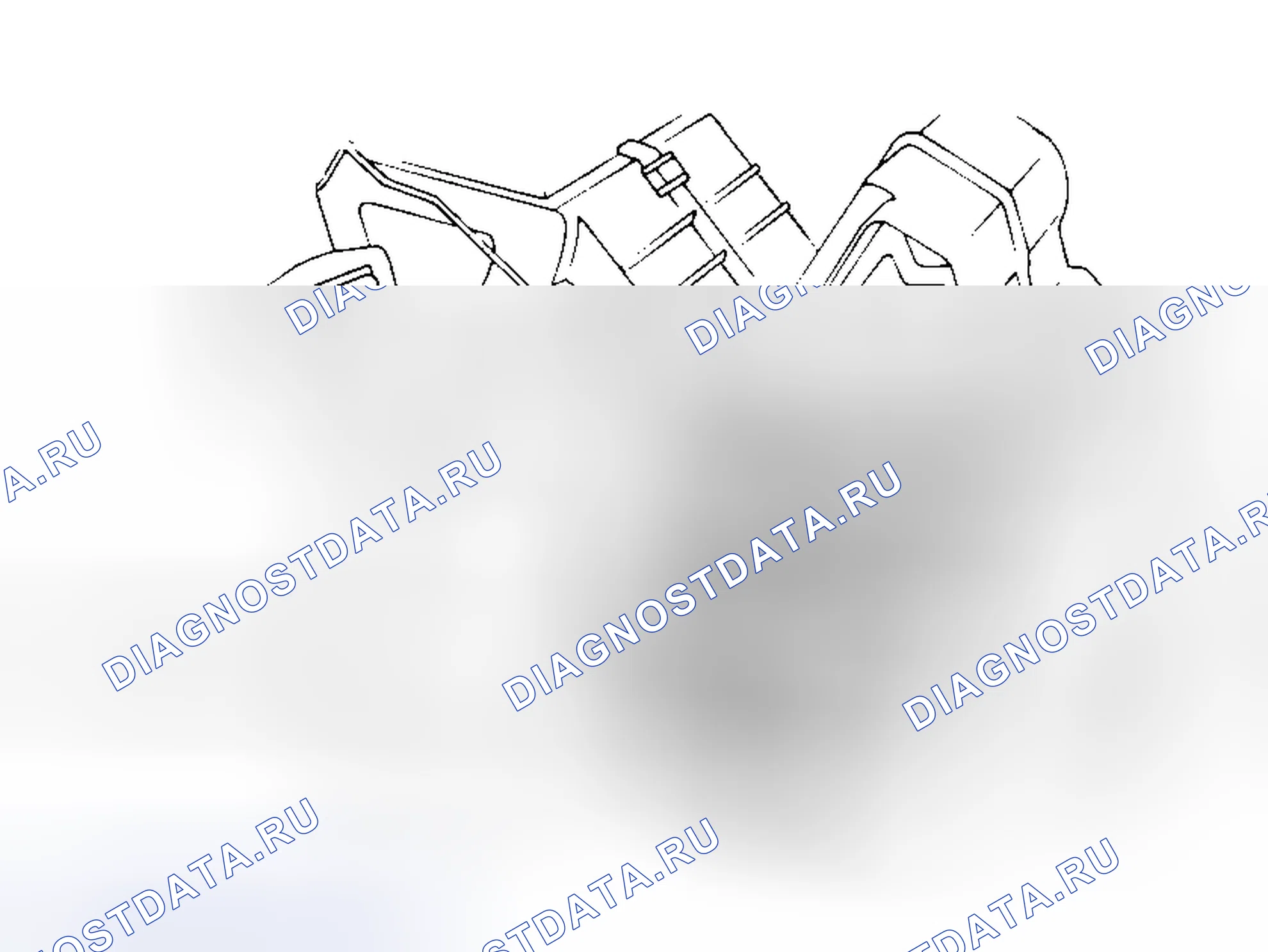 Рис. 9. Subaru Justy I рестайлинг