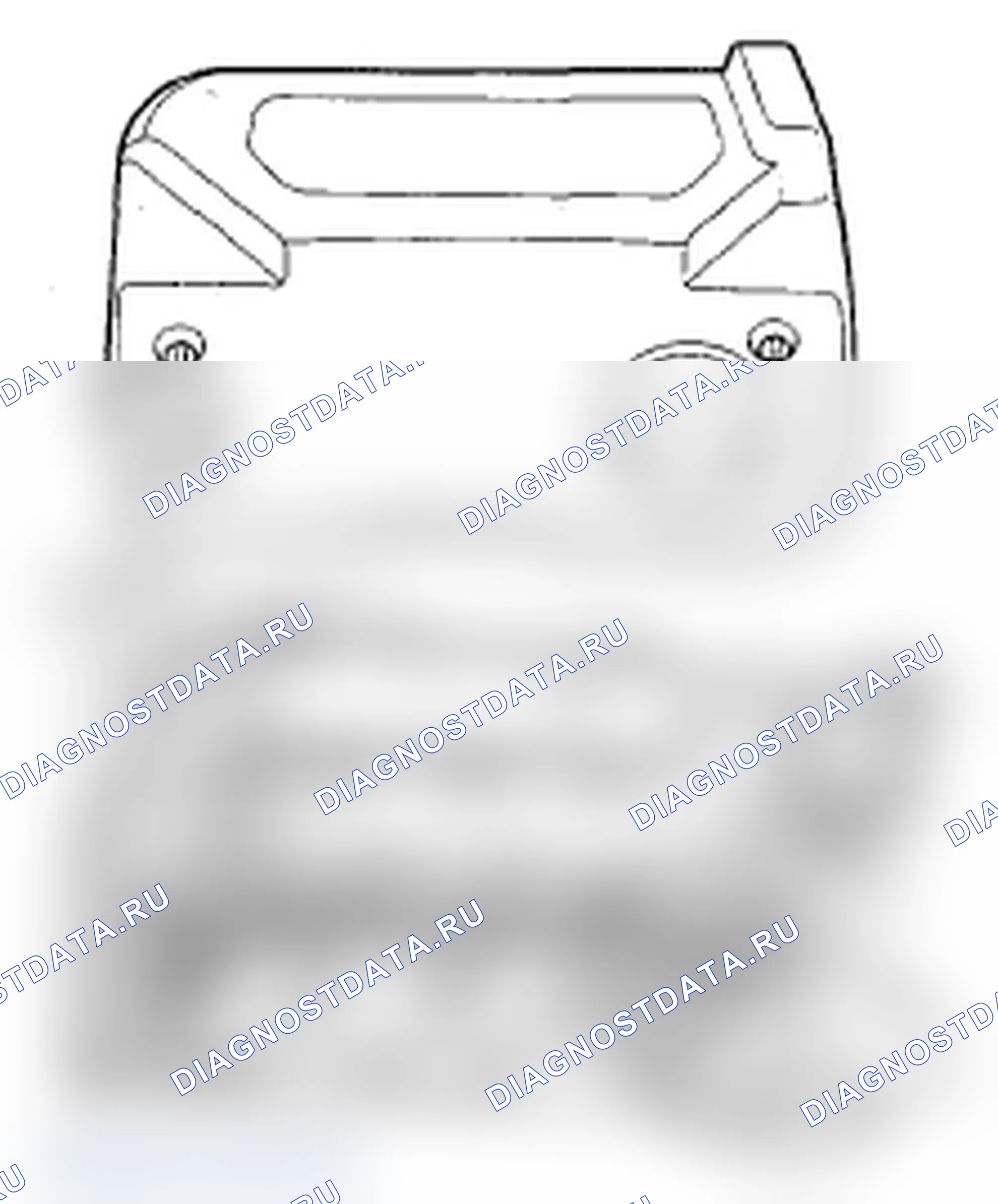 Рис. 11. Acura TL III рестайлинг