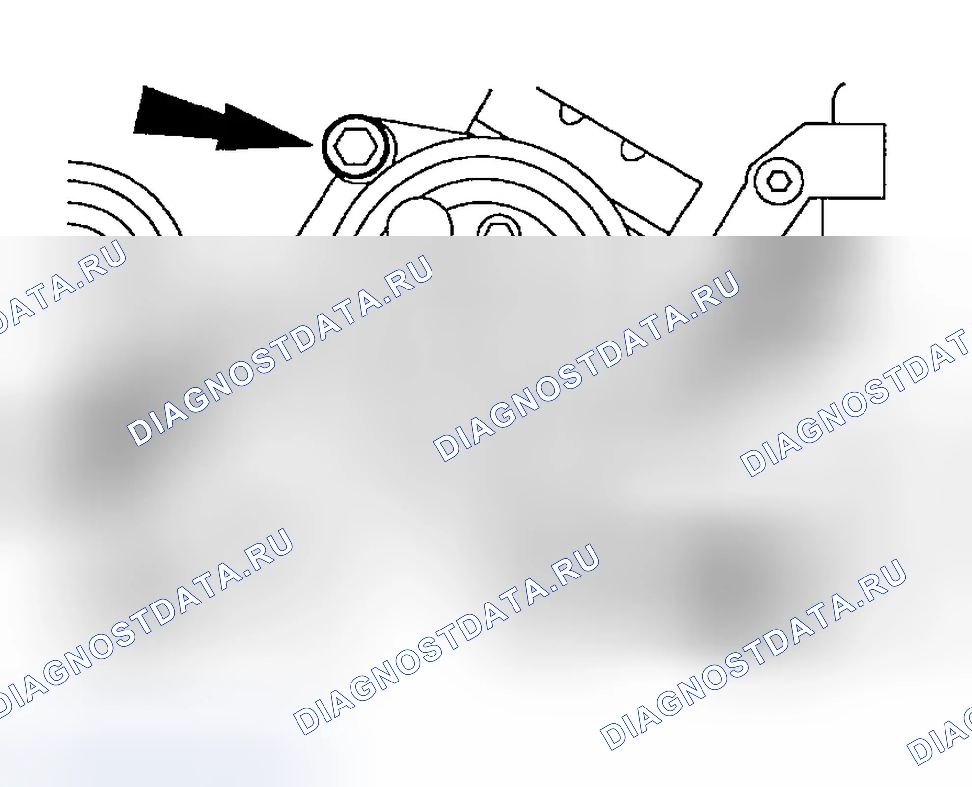 Рис. 395. Ford Explorer Sport Trac I