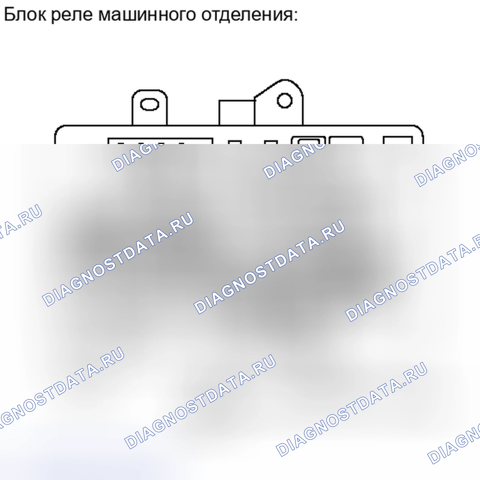Рис. 168: ПОРЯДОК ВЫПОЛНЕНИЯ РАБОТ. Haval Xiaolong I