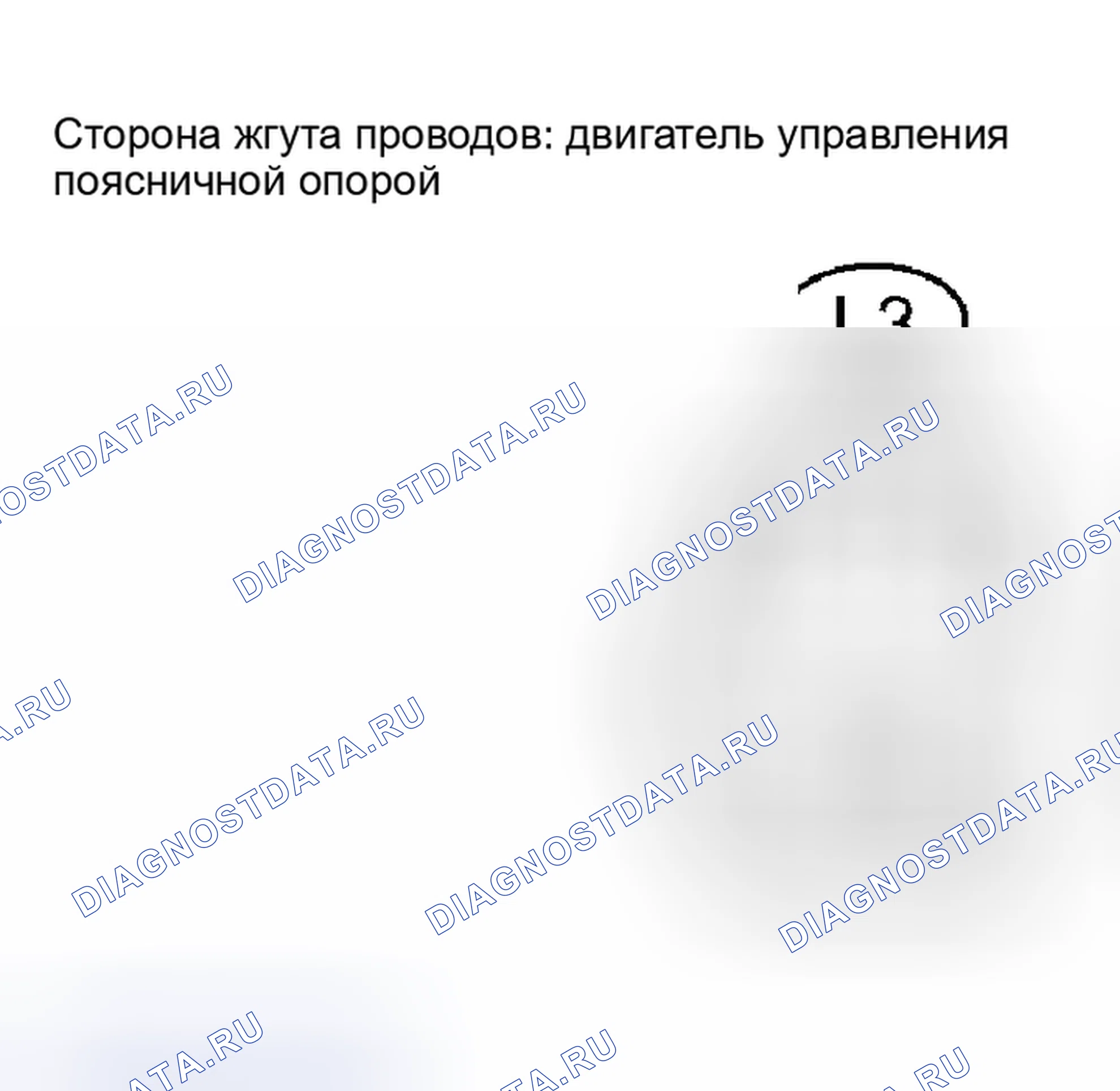 Рис. 17. Toyota Sequoia I рестайлинг