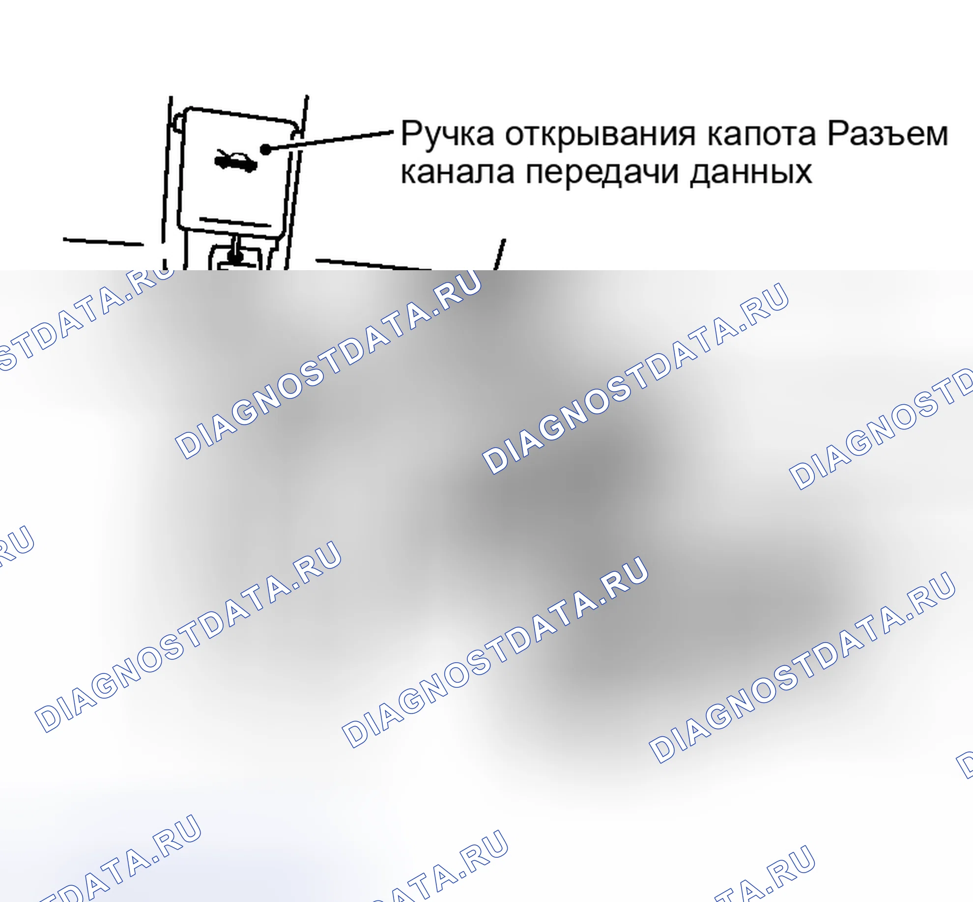 Рис. 137: ОСНОВНЫЕ ОПЕРАЦИИ. Nissan Murano Z50
