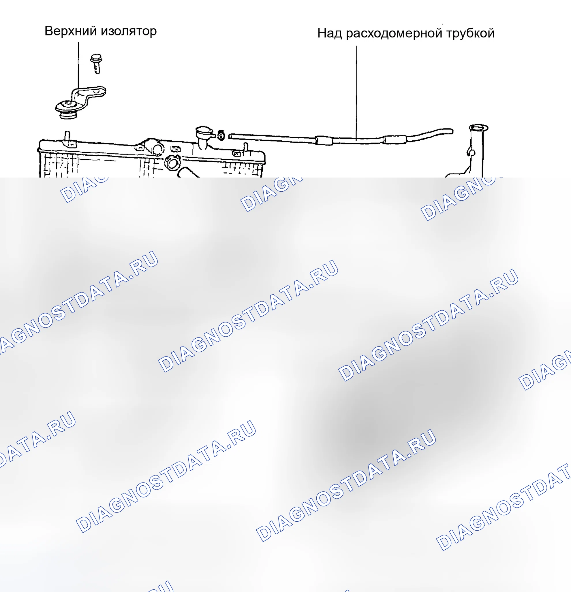 Рис. 5: КОМПОНЕНТЫ. Hyundai Tiburon II