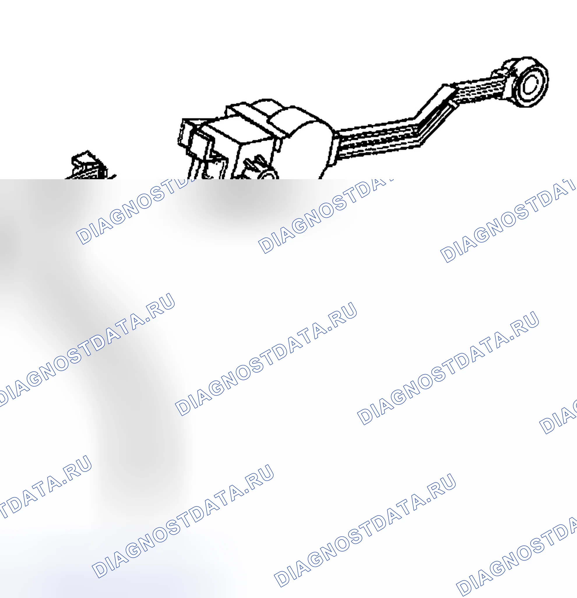 Рис. 398. Hyundai Veracruz I