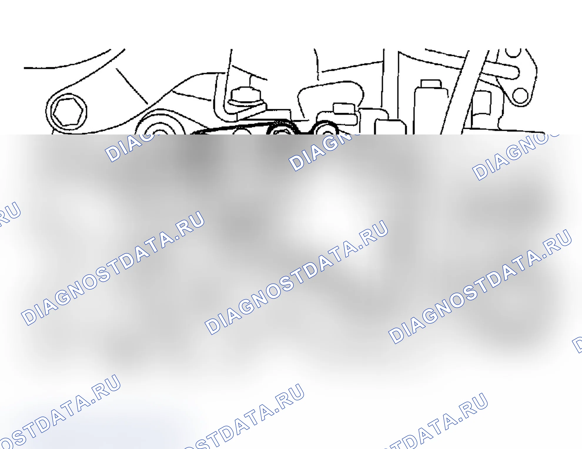 Рис. 40. Subaru Impreza WRX GD/GG рестайлинг