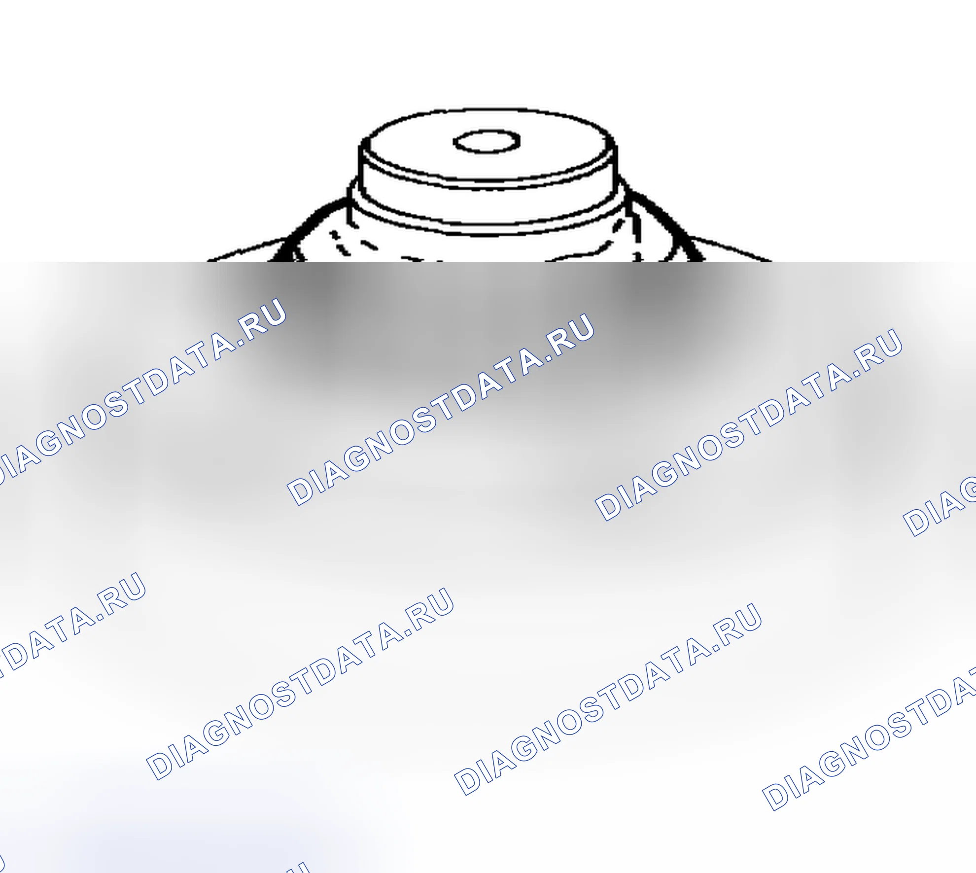 Рис. 134. Subaru Impreza GD/GC/GG рестайлинг 2
