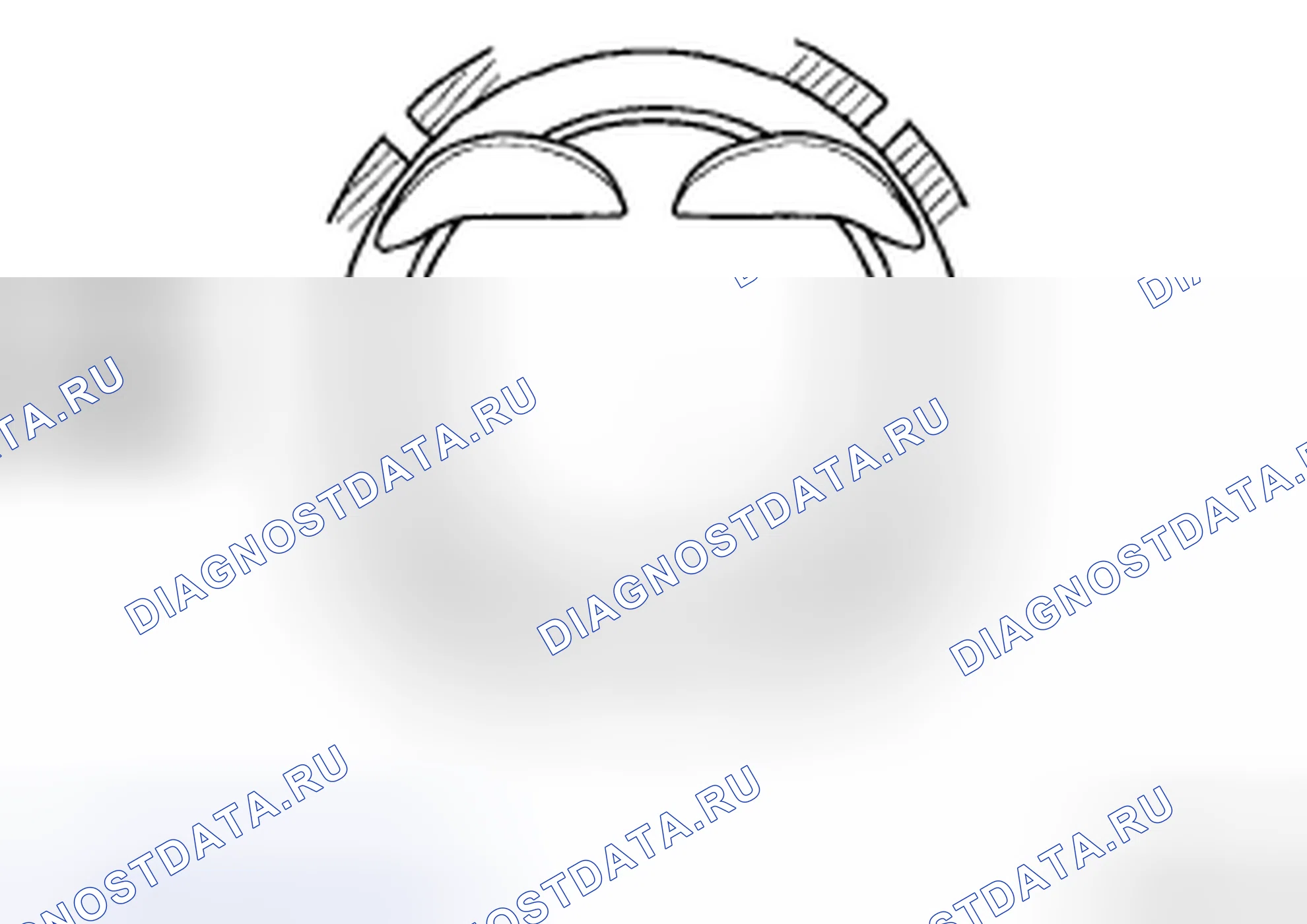Рис. 127. Geely Preface I рестайлинг