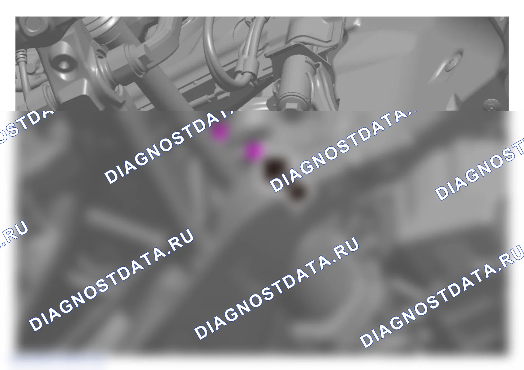 Как снять и установить каталитический нейтрализатор — Wey V8X. Wey V8X I