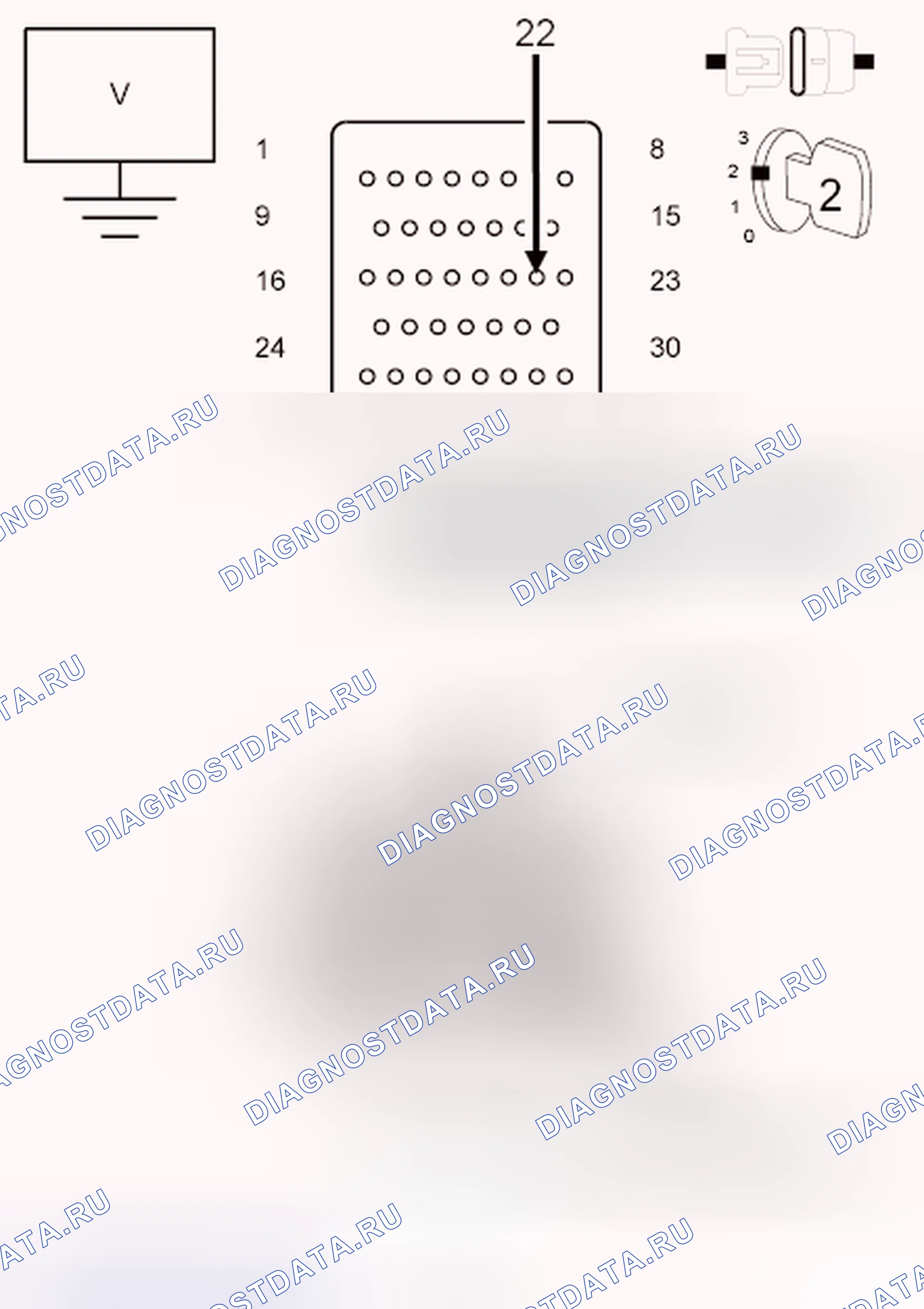 Рис. 829. RAM Pickup 1500 
