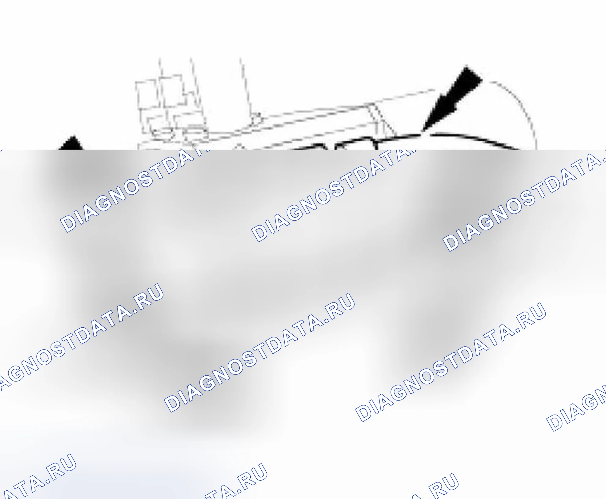 Рис. 211. Jaguar XKR I