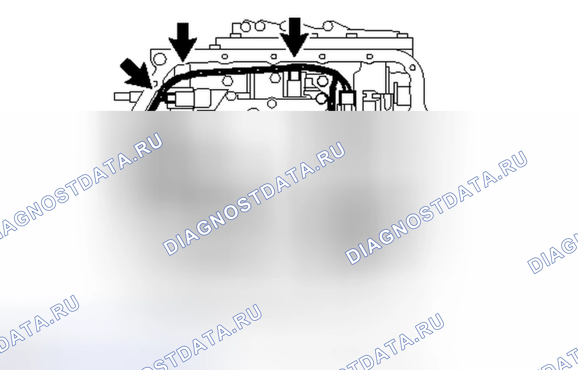 Рис. 206. Kia Soul I рестайлинг