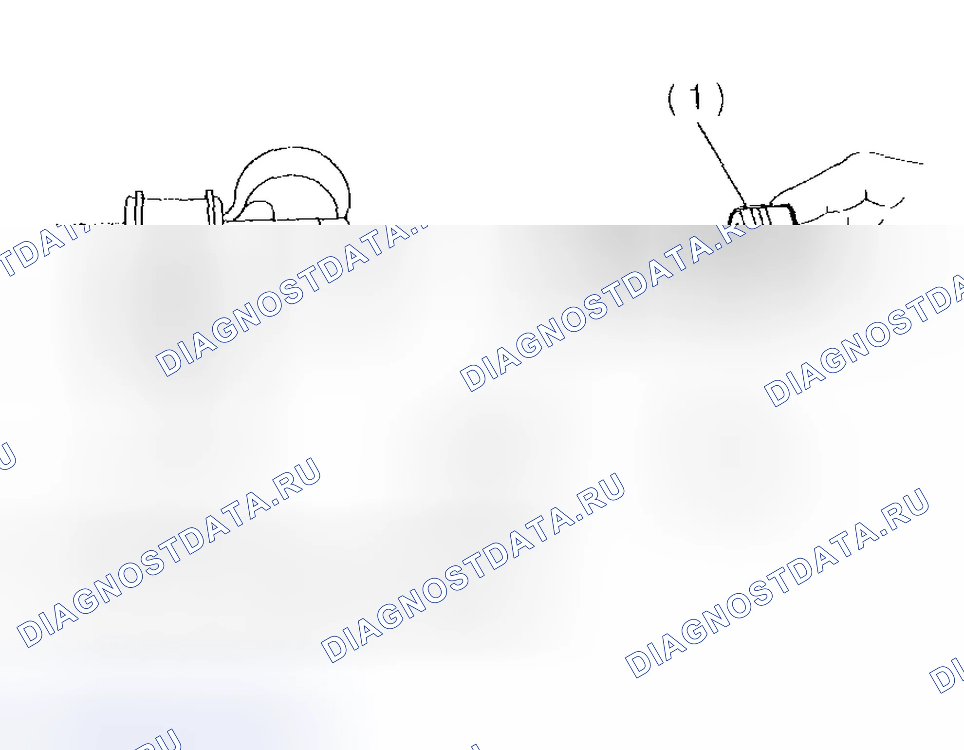 Рис. 113. Subaru Impreza GD/GC/GG рестайлинг