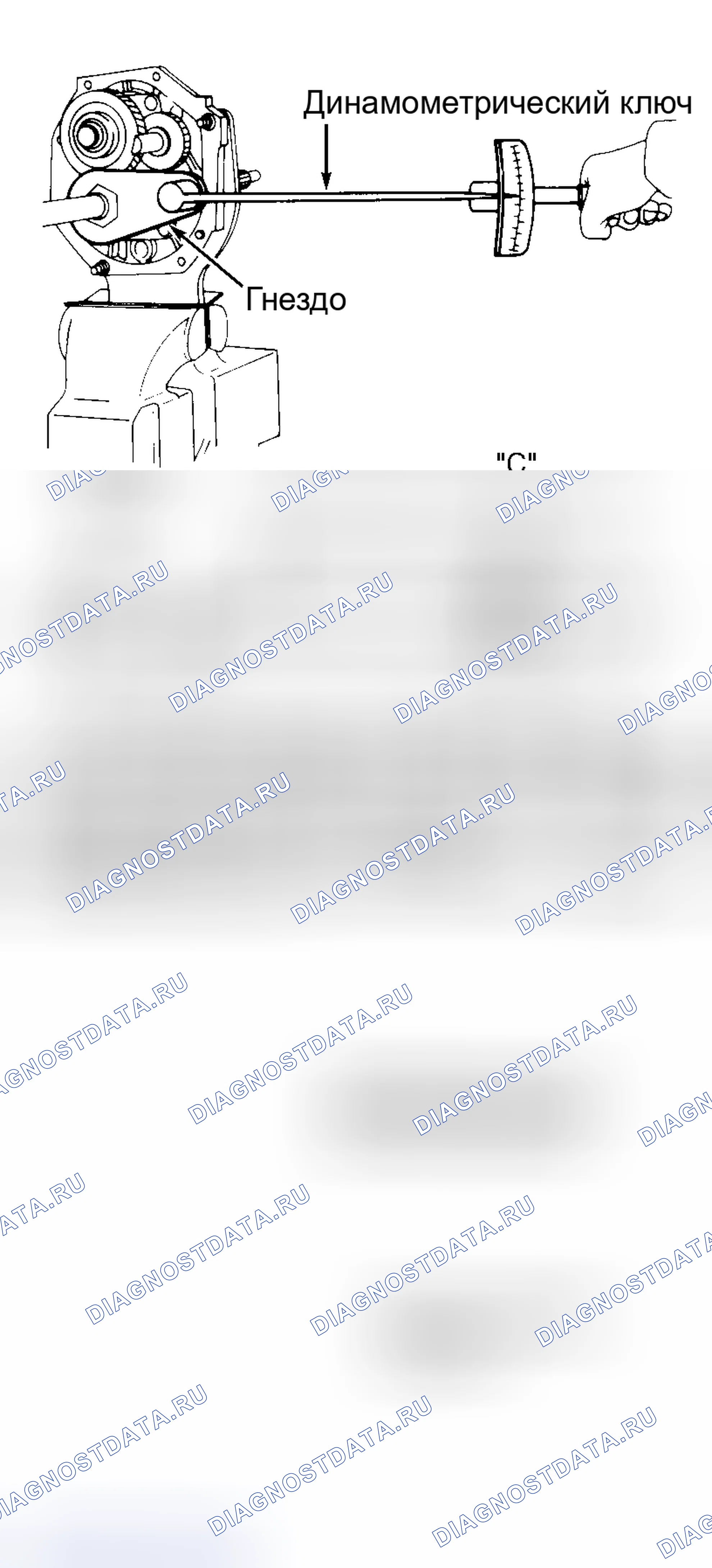 Рис. 6. Honda Insight I