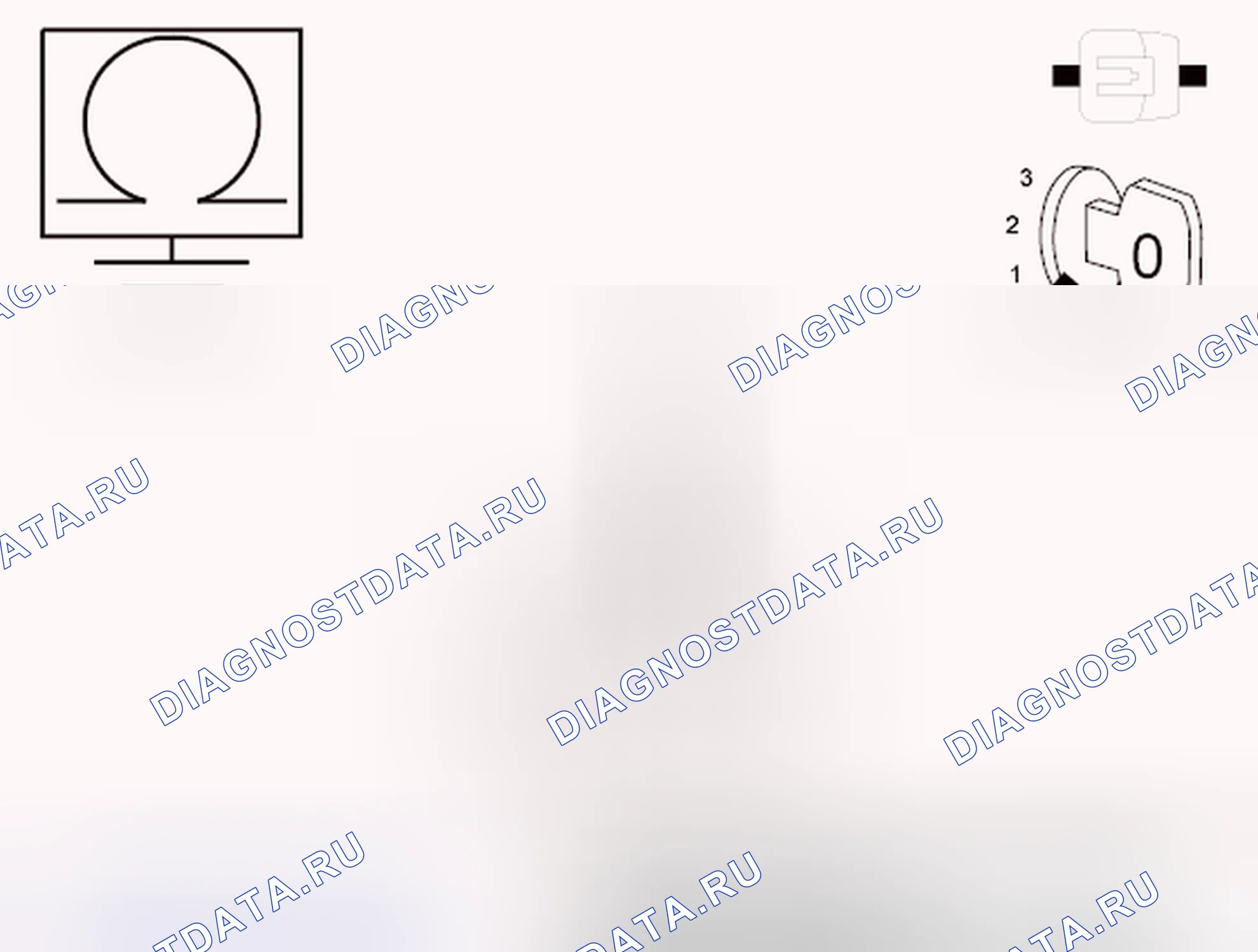 Рис. 467. RAM Pickup 1500 