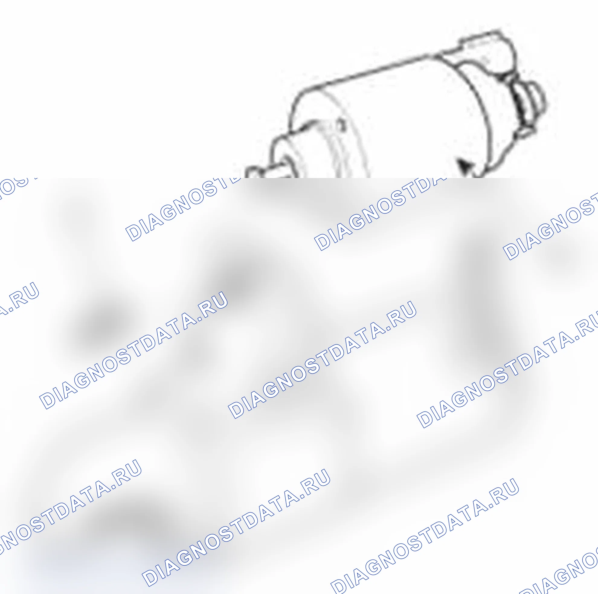 Рис. 50. Hyundai Santa Fe II рестайлинг
