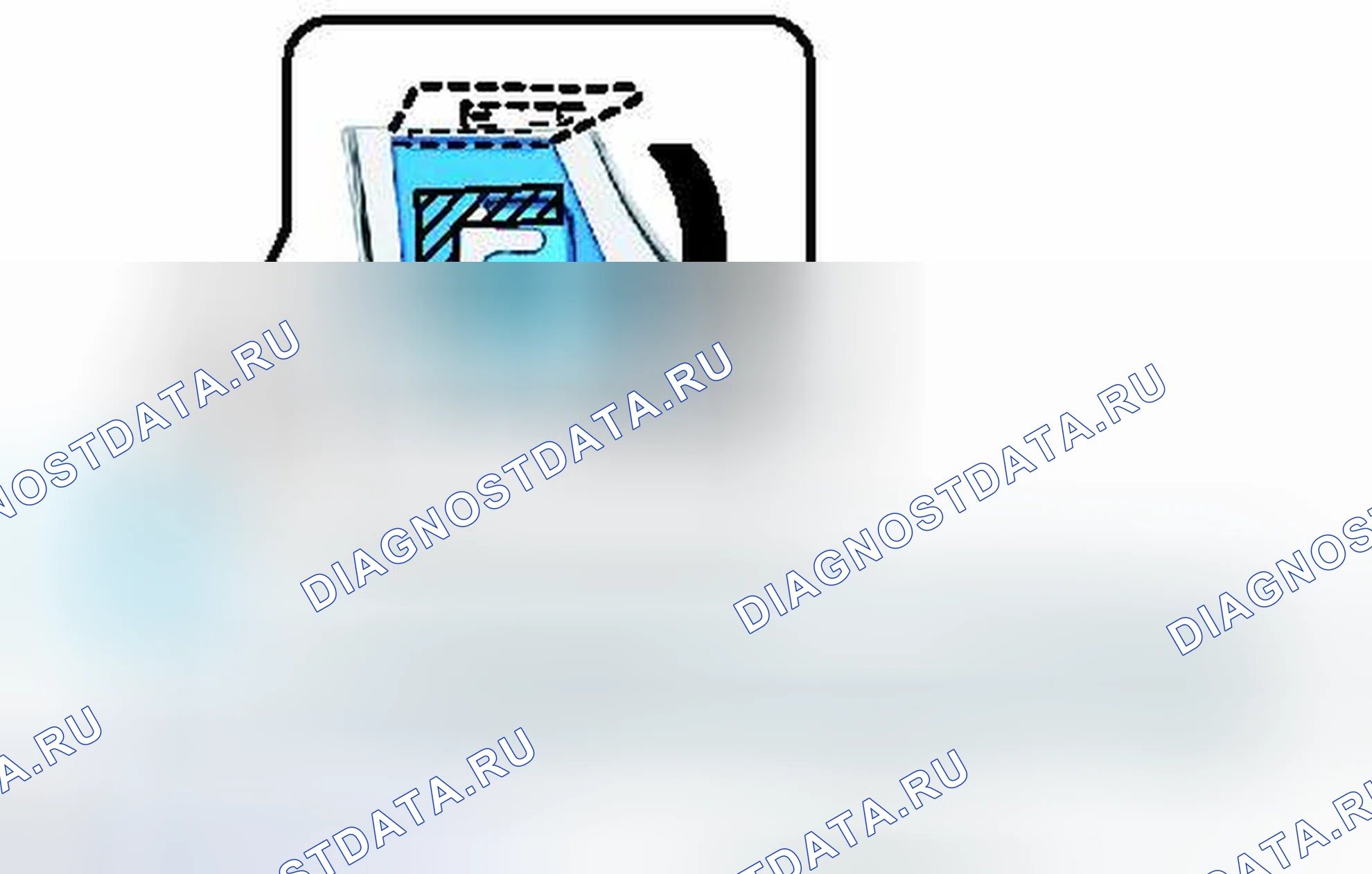 Рис. 165. Haval H3 I