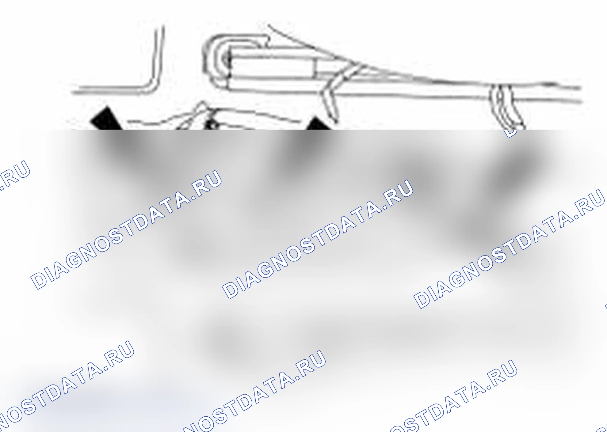 Рис. 41. Ford Transit Connect I рестайлинг