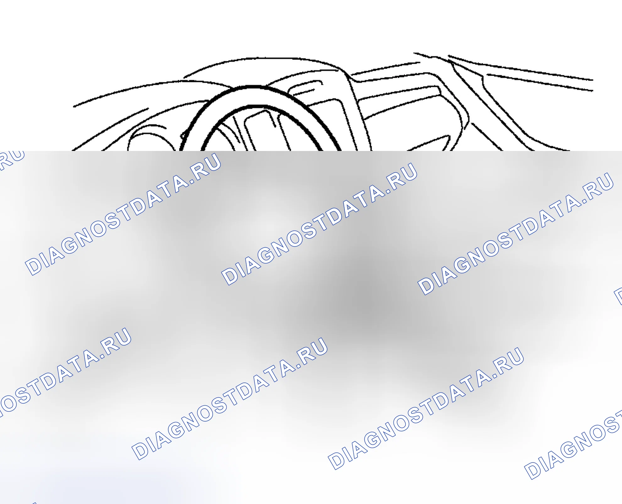 Рис. 101. Toyota Highlander I
