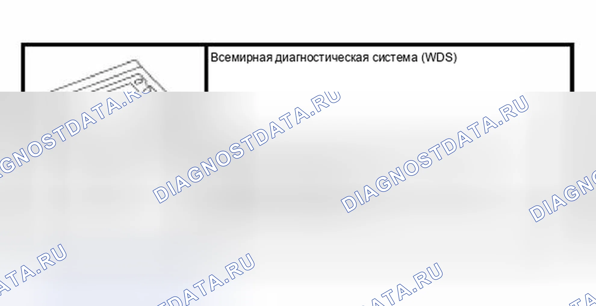 Рис. 25: Специальный инструмент (ы). Hyundai ix25 II