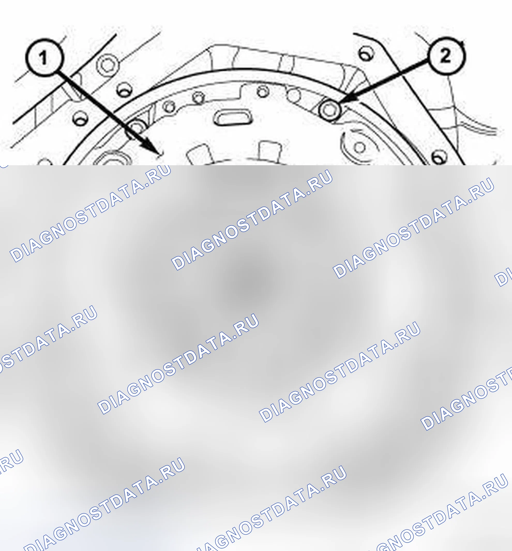 Рис. 19. Dodge Caliber I рестайлинг