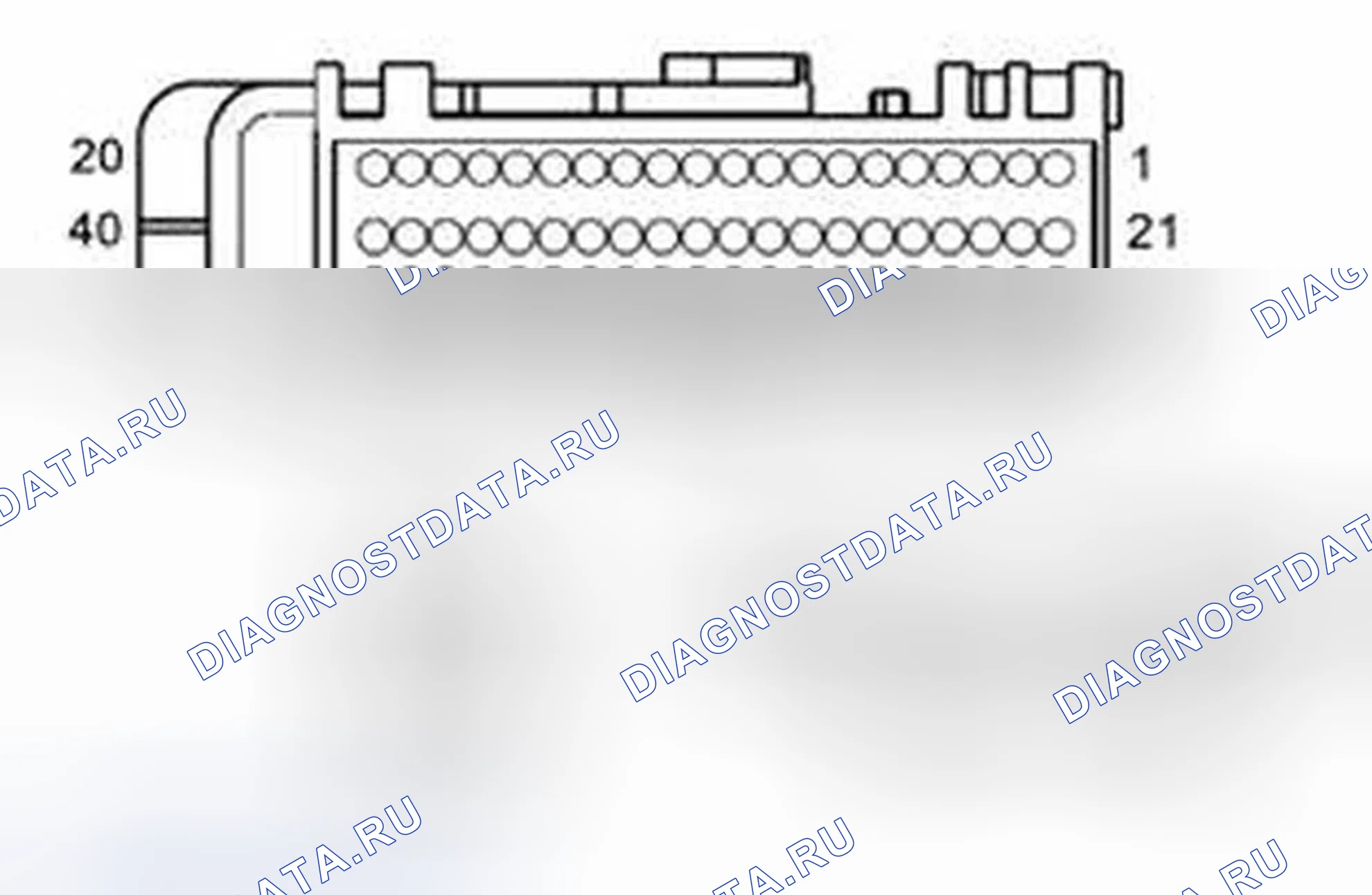 Рис. 7. Ford Escape III