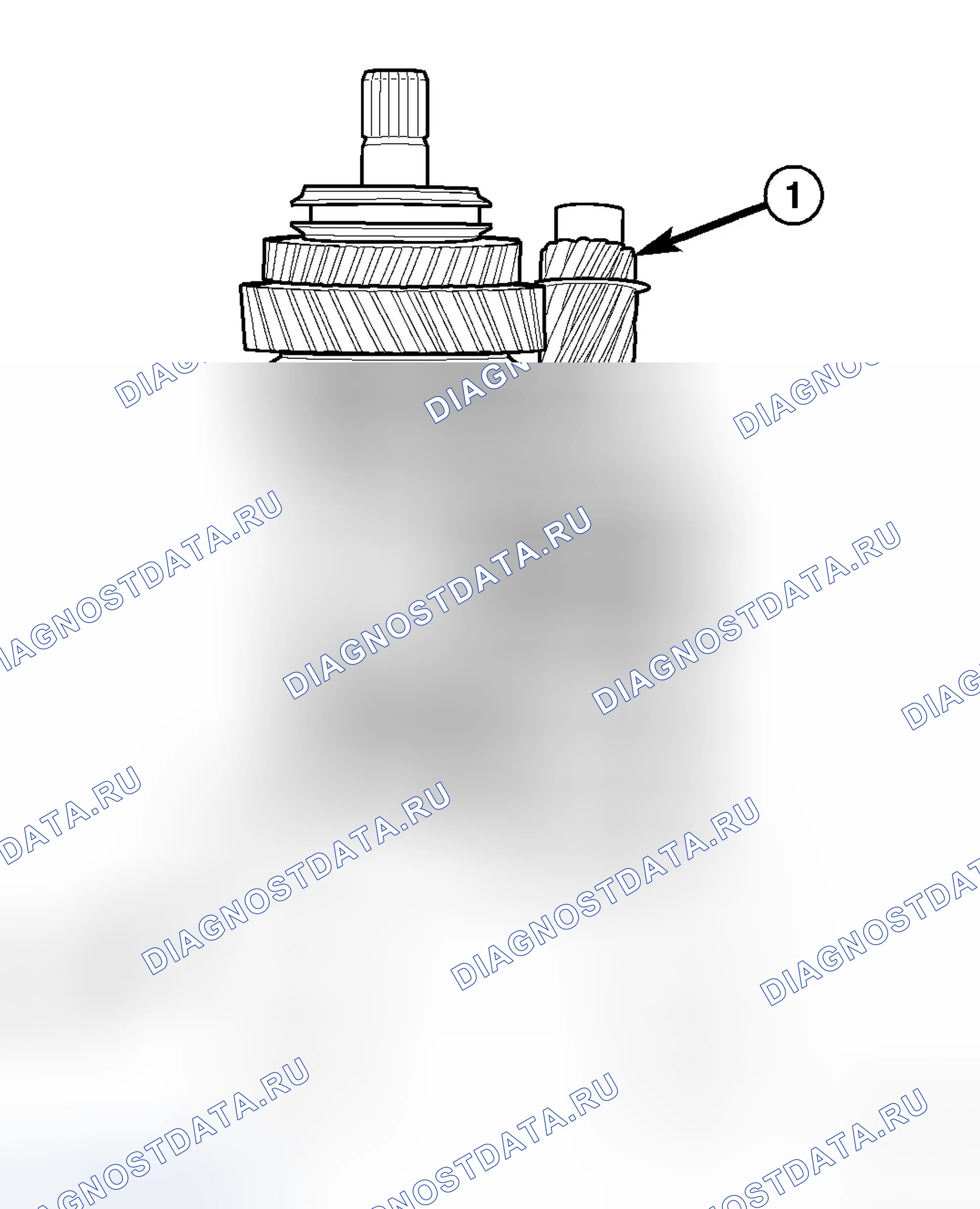 Рис. 90. Dodge Nitro I
