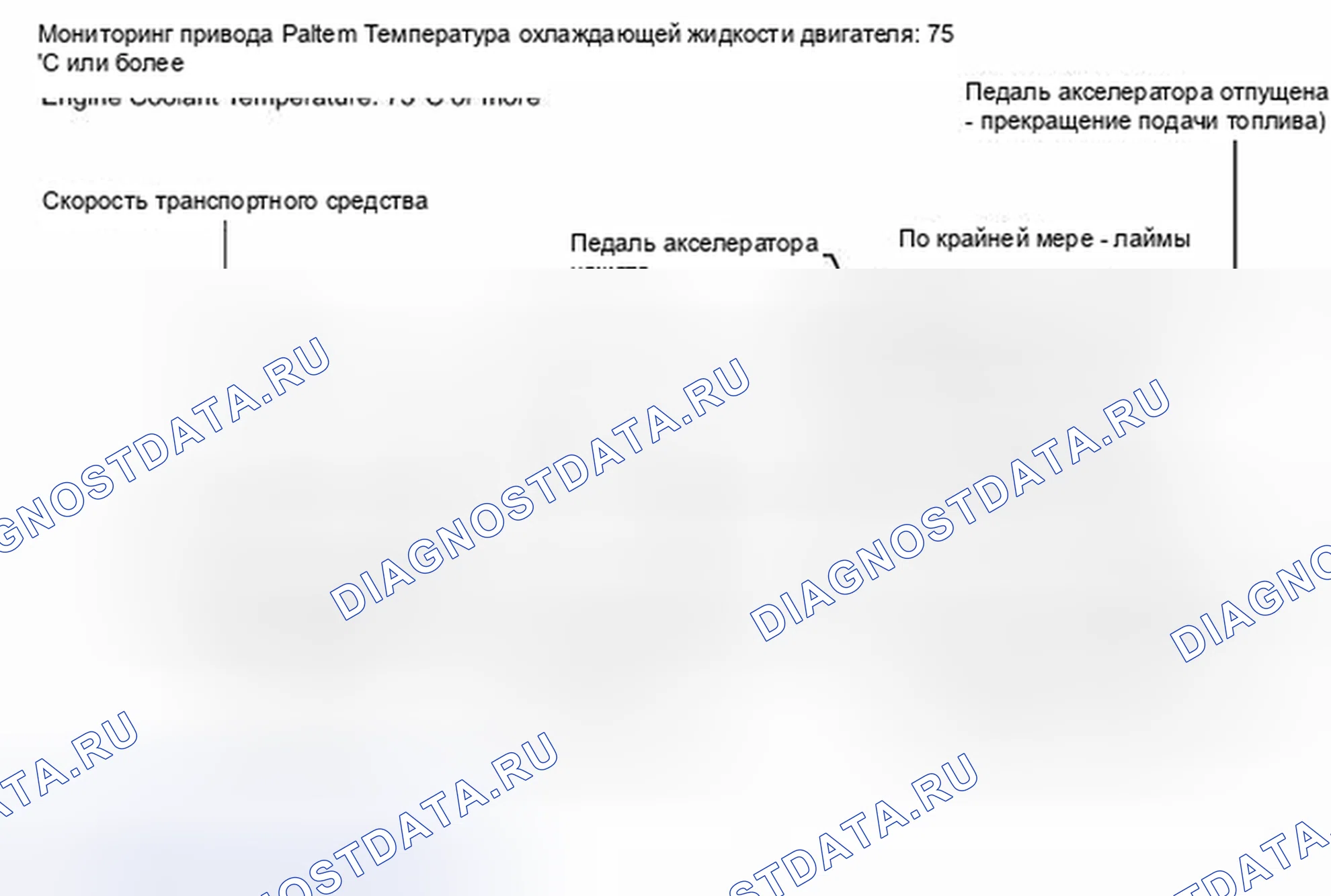 Рис. 36. Toyota Camry XV40 рестайлинг