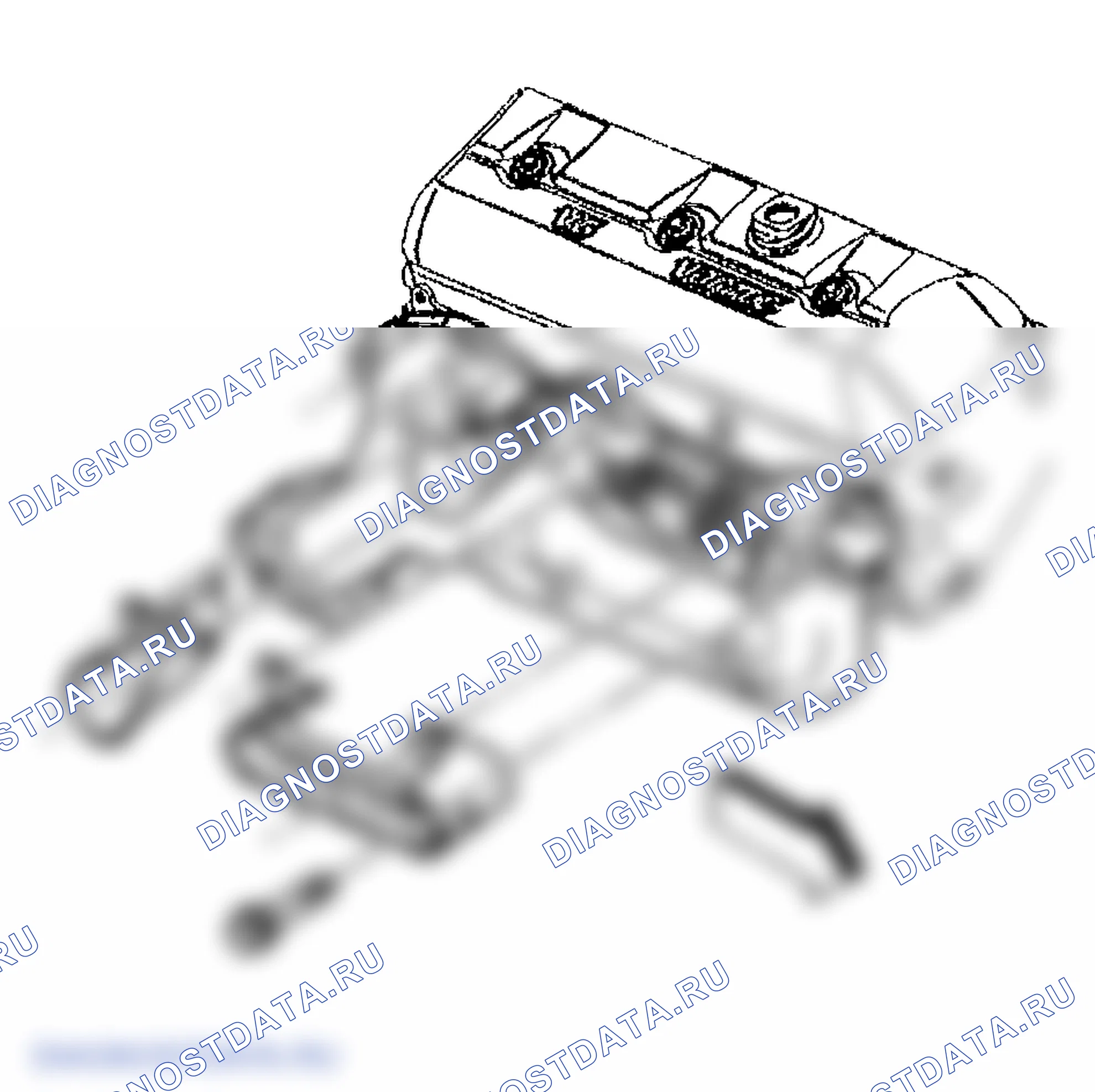 Рис. 853. GMC Sierra 1500 HD 