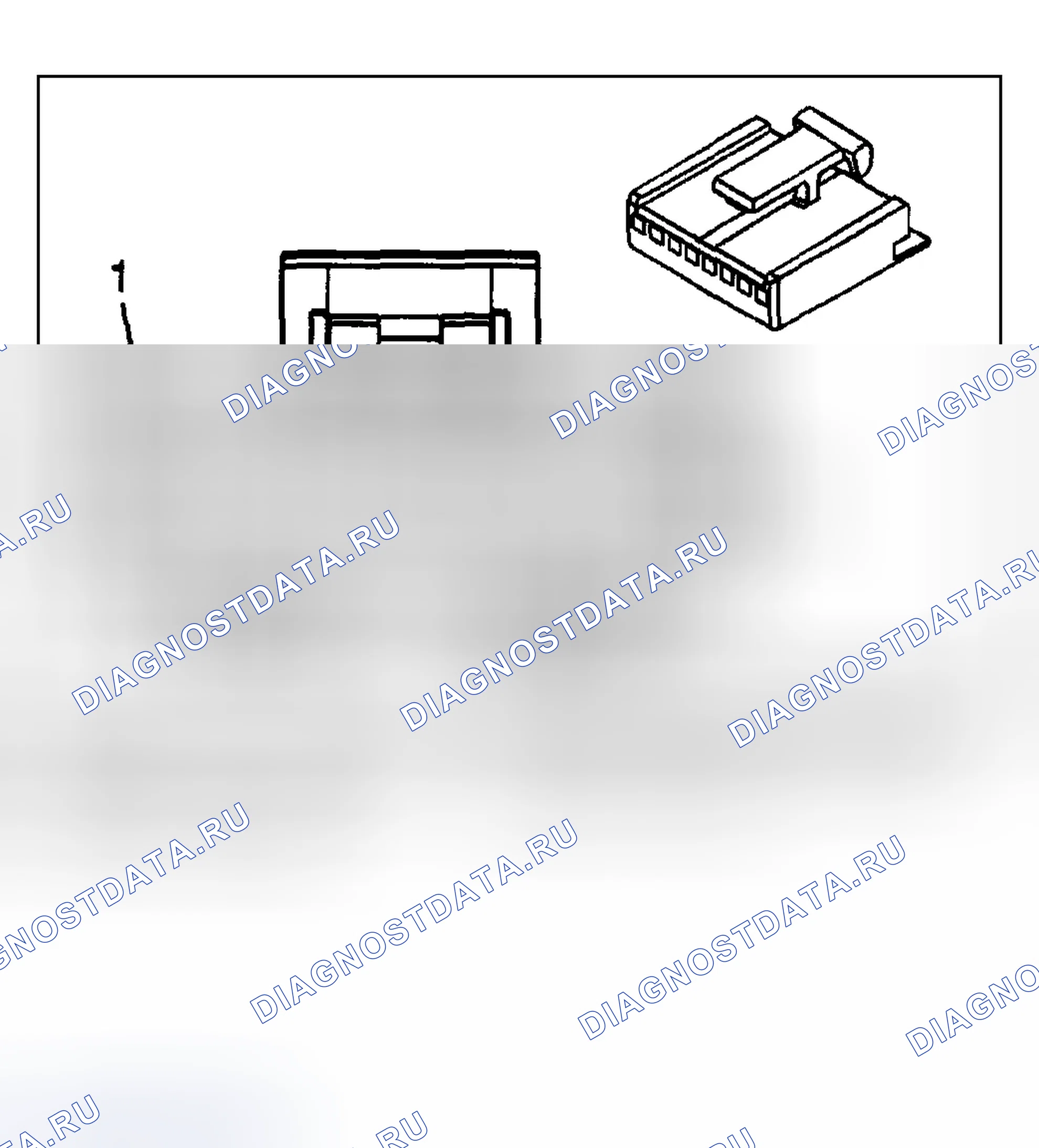 Рис. 19. Chevrolet Silverado 1500 HD 