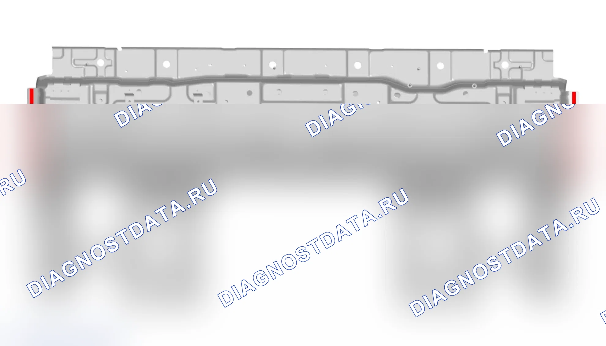 Герметик для точечной сварки — Great Wall Pao. Great-Wall Pao I