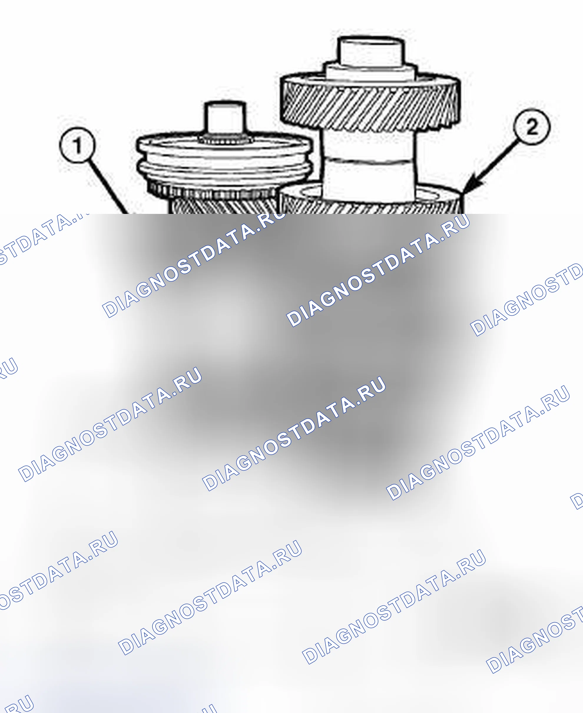 Рис. 51. Dodge Dakota III рестайлинг