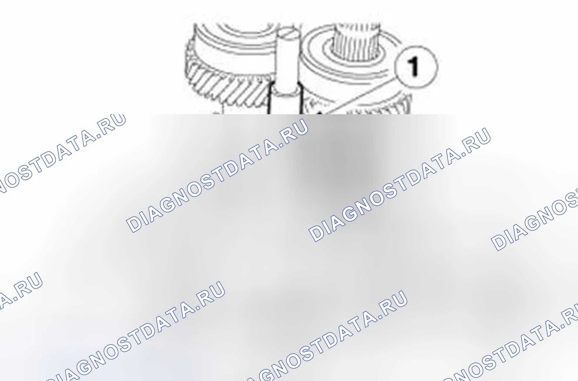 Рис. 136. Ford Fiesta Mk6