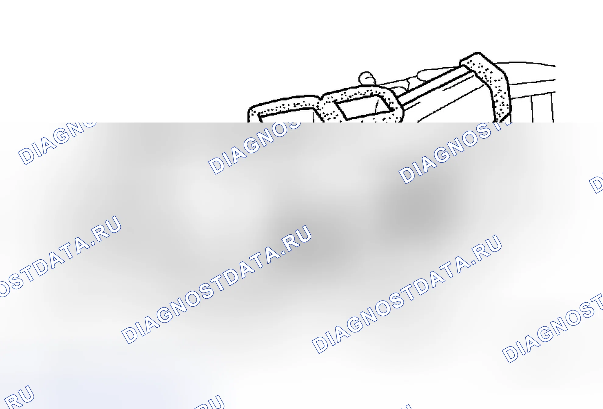 Рис. 109. Toyota Tacoma II