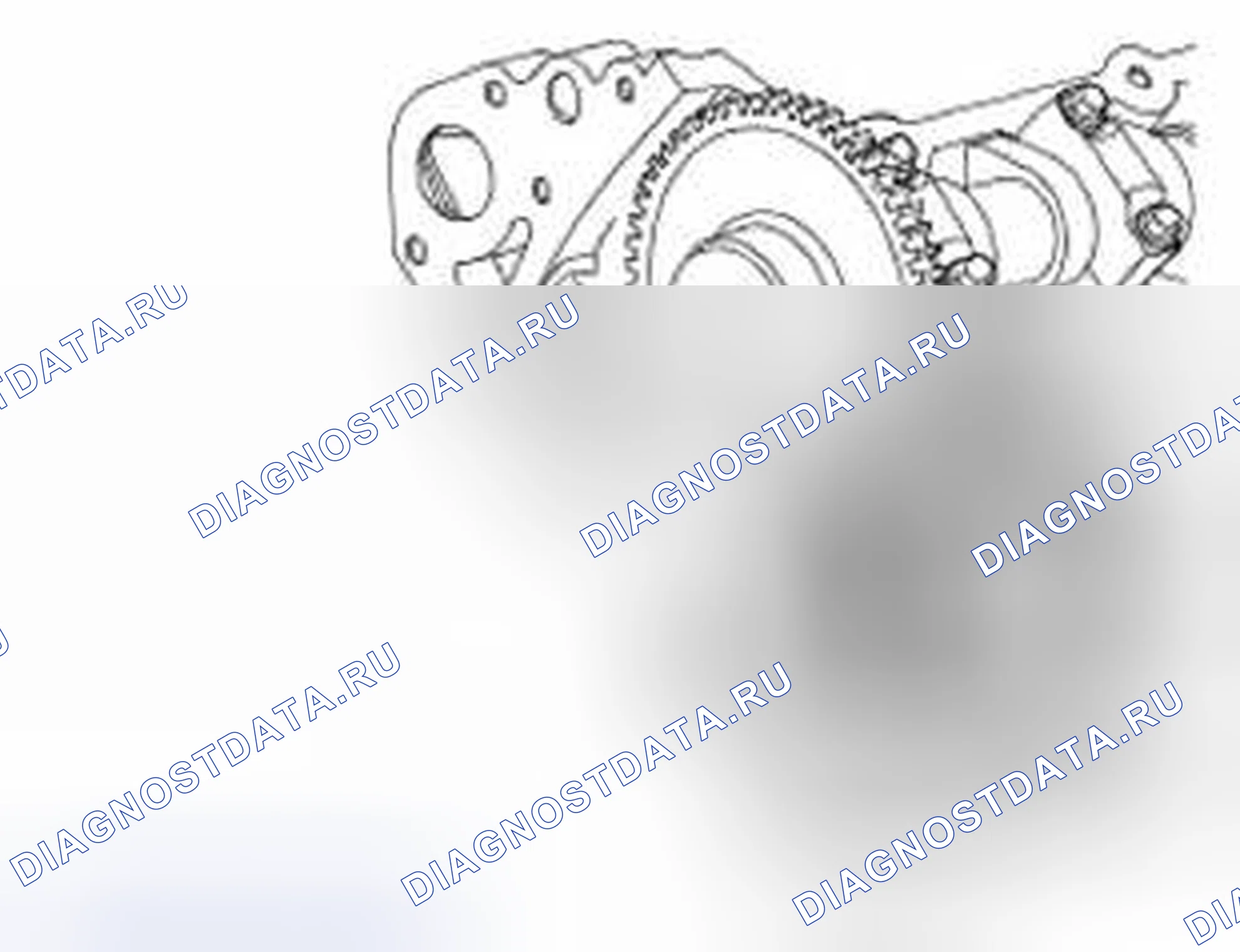 Рис. 364. Land Rover Range Rover Sport I