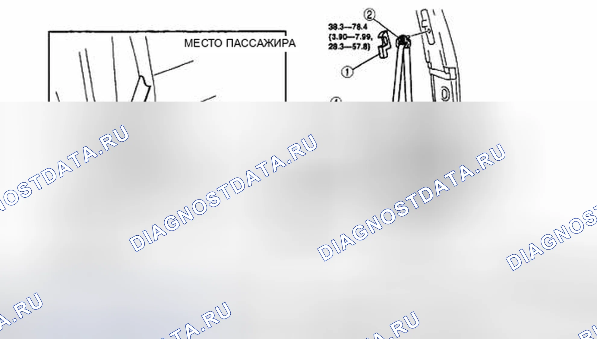 Рис. 2. Mazda CX-7 I