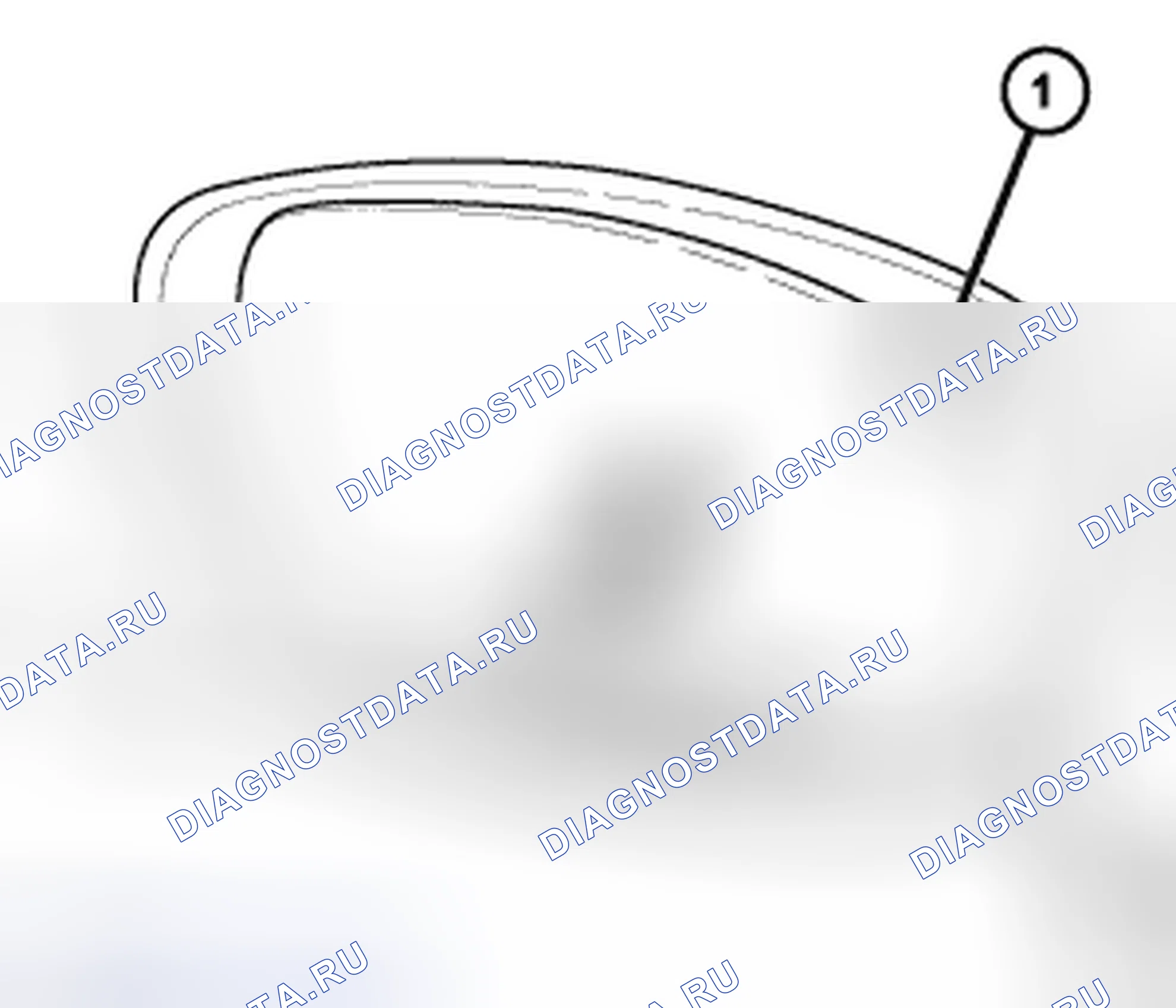 Рис. 347. Chrysler Town & Country V