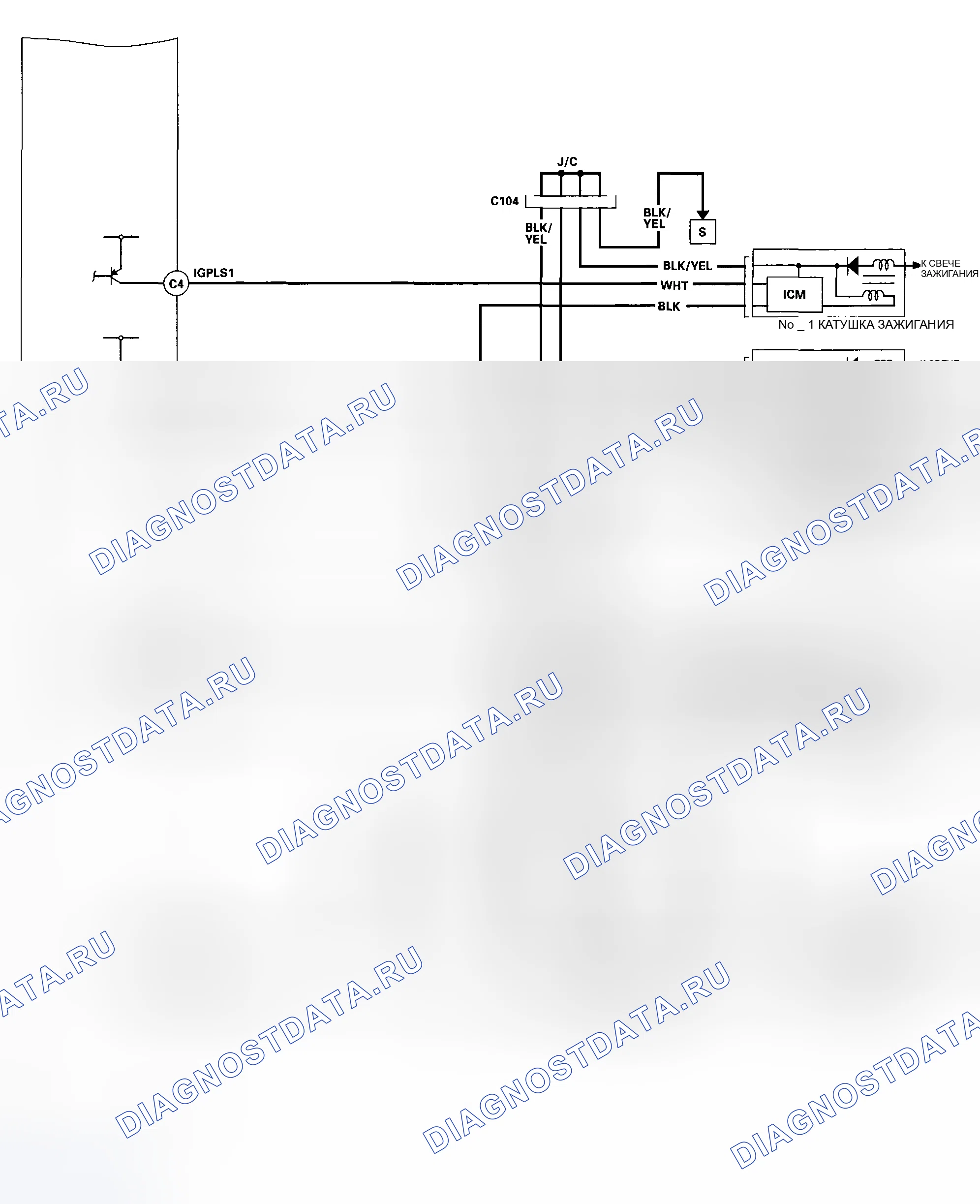 Рис. 72. Honda Insight I