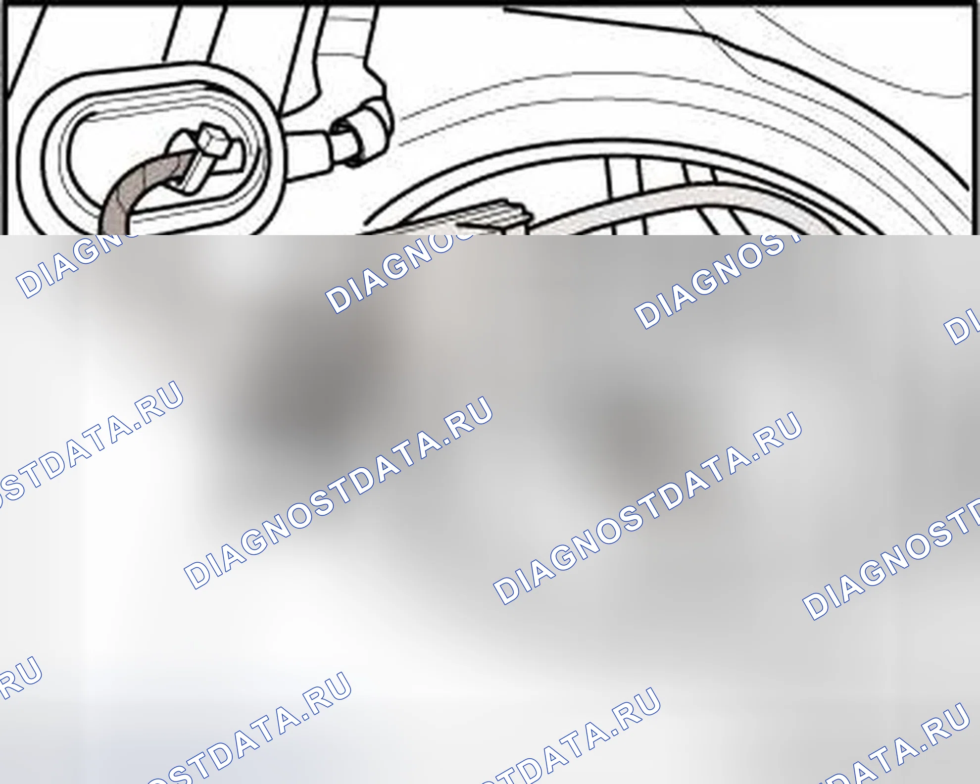 Рис. 11. Audi A3 8P рестайлинг 2